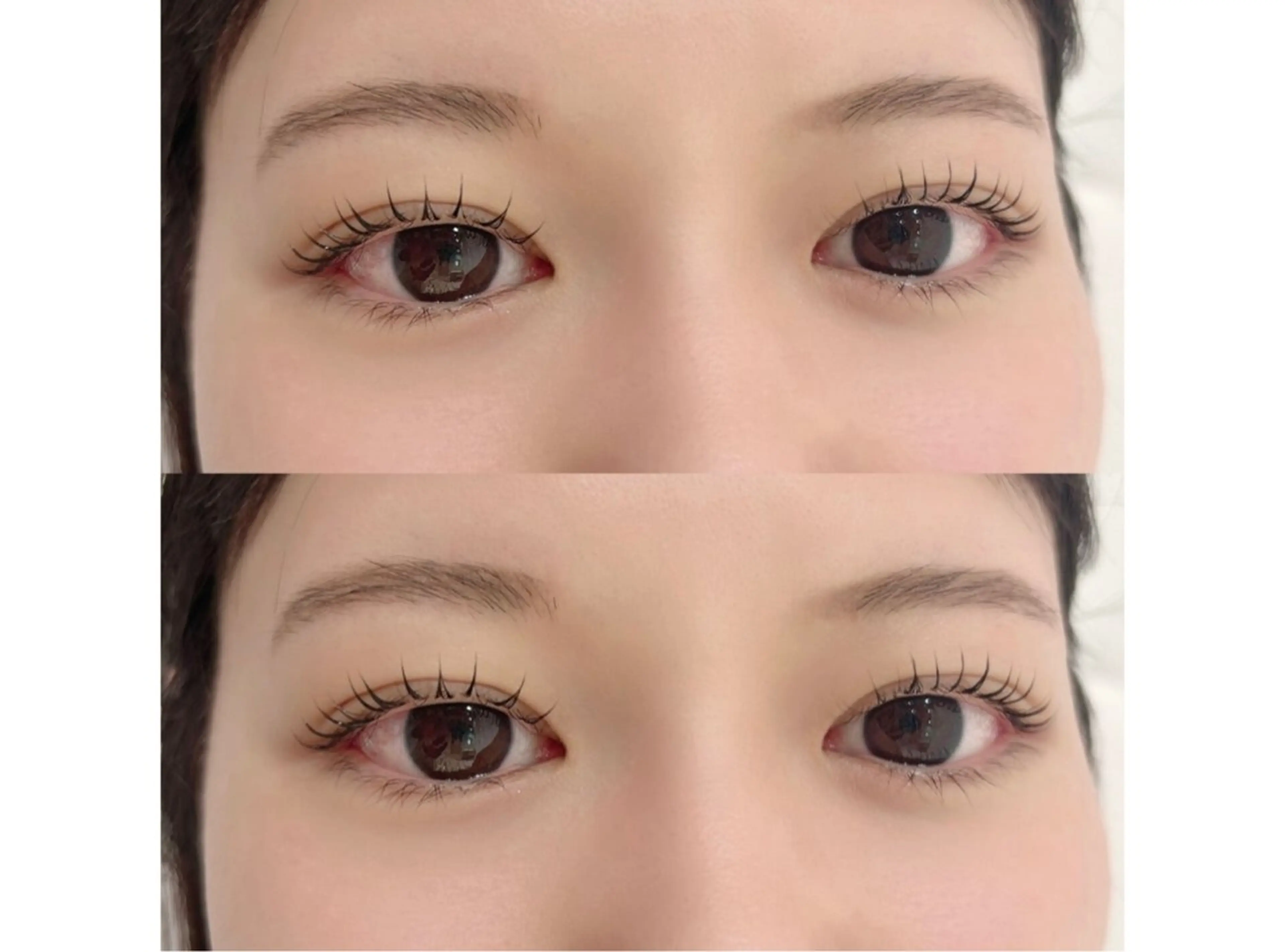 まつ毛パーマ【リピーターの方限定】💖の写真