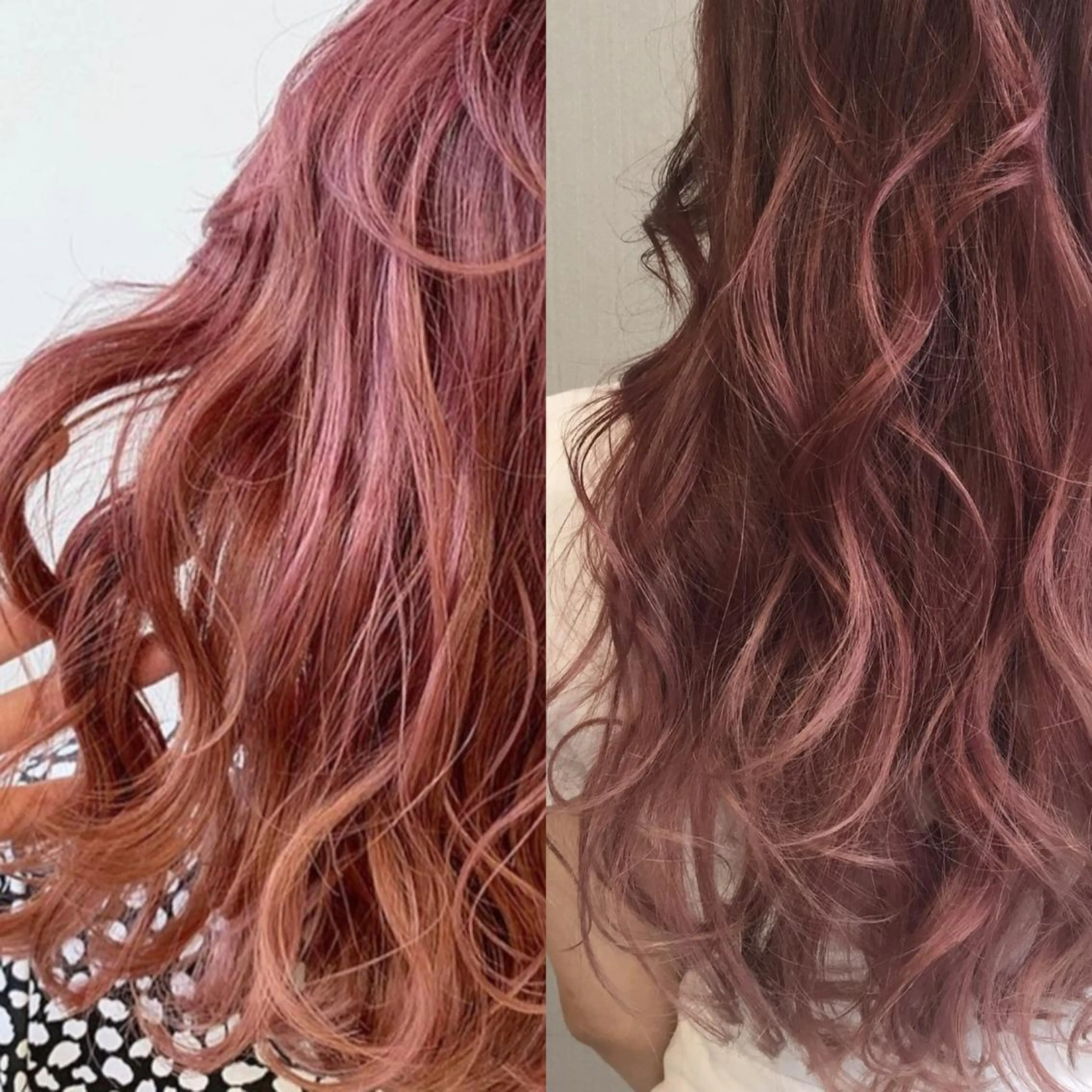 ロング カラー ヘアカラー トリートメント ✨カラー指名 No.1✨keitaのヘアスタイル