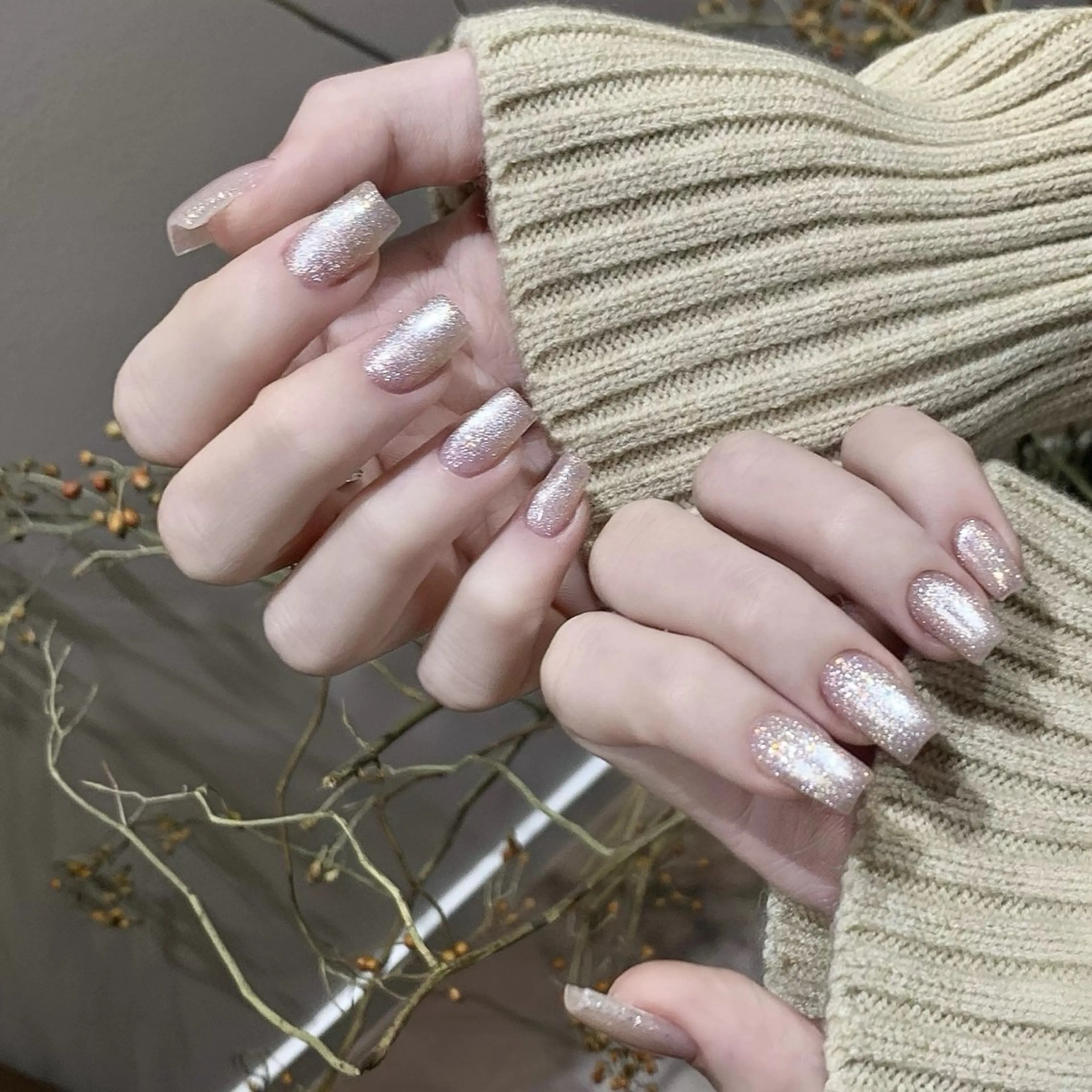 ネイル Lucy nail所属・Lucy nailのネイルデザイン