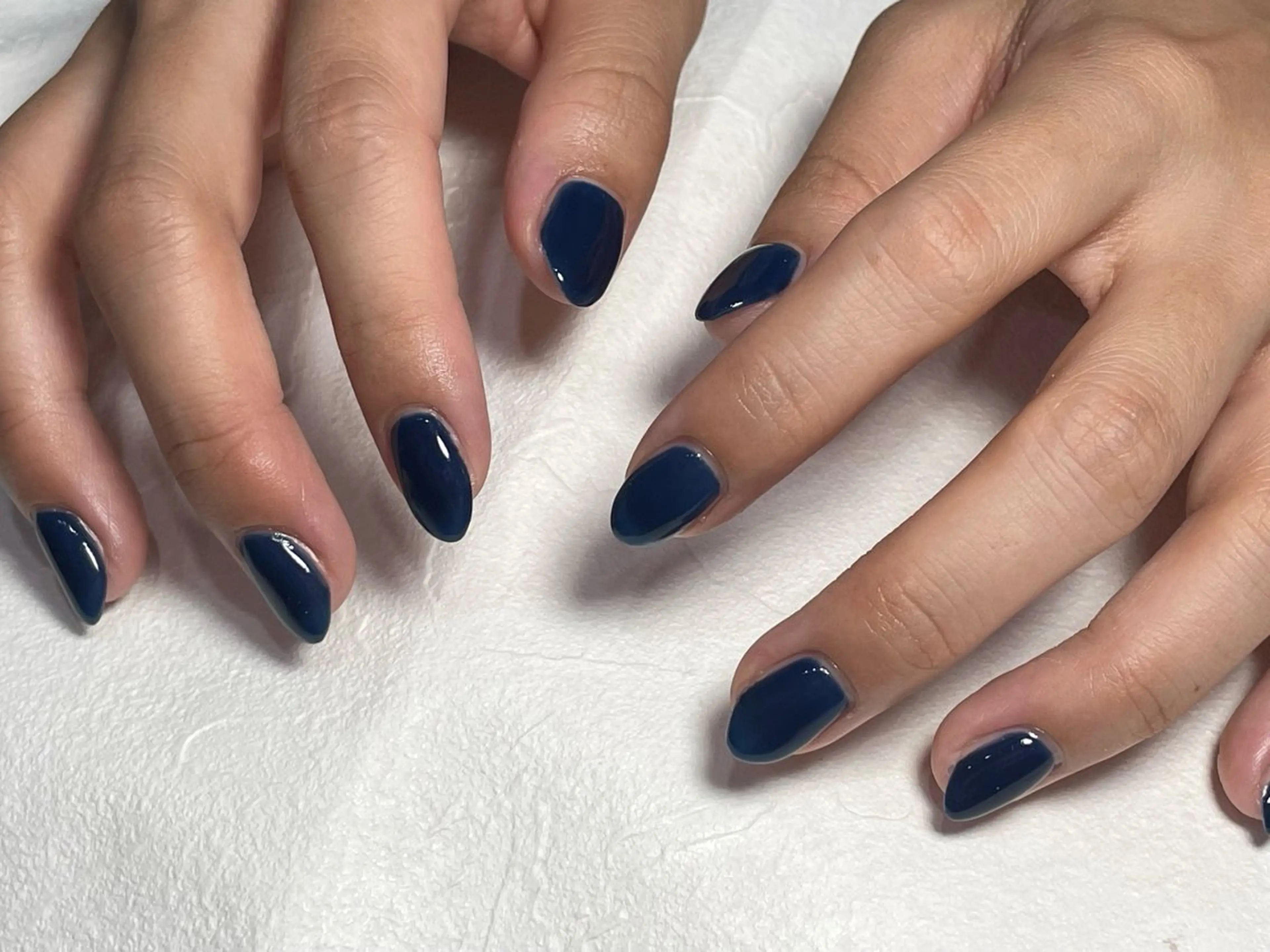 ネイル ハンドネイル ハンドケア Nailist💅 /SONODAのネイルデザイン