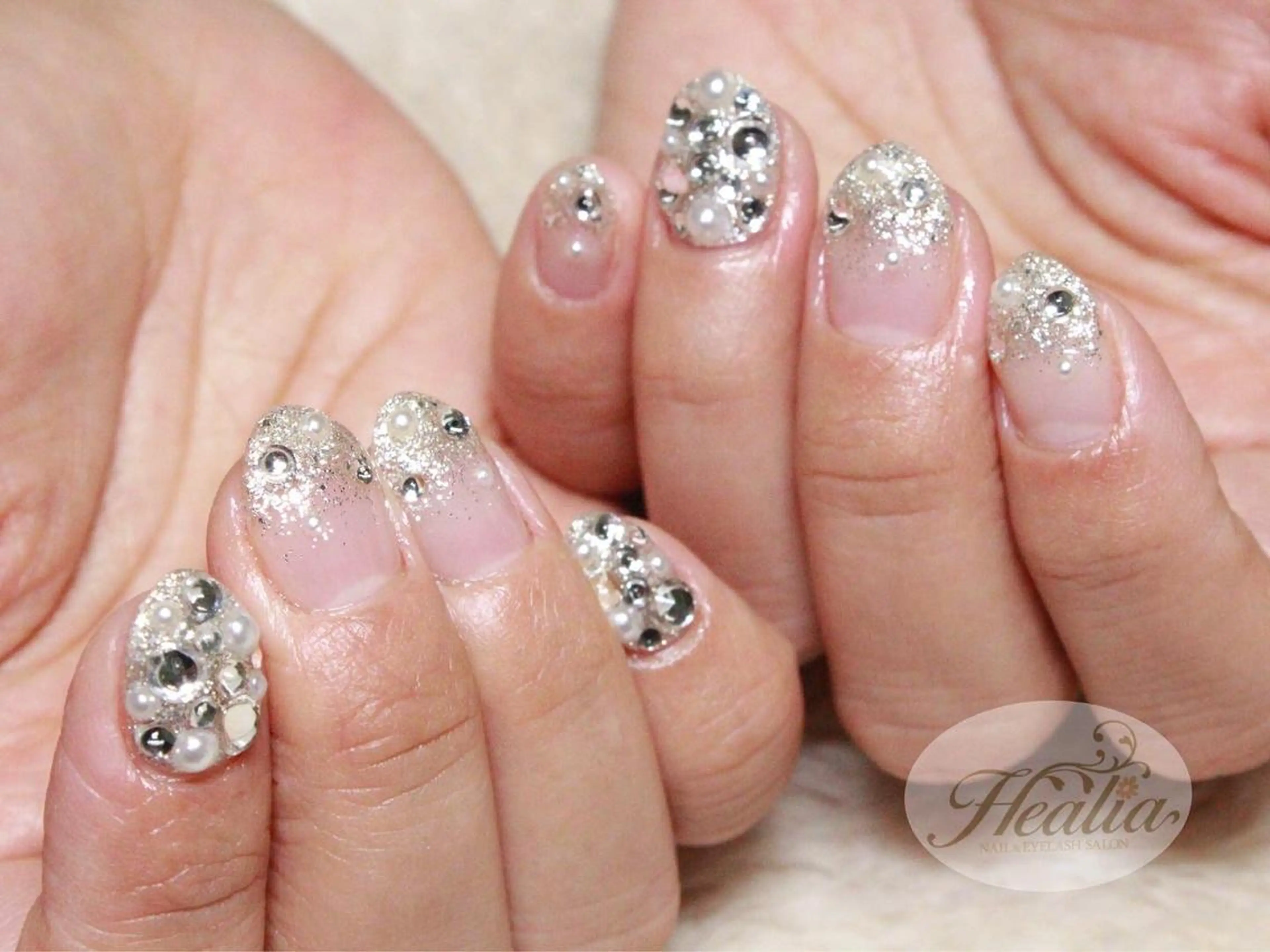 ネイル REMIA湘南台 TANABEのネイルデザイン