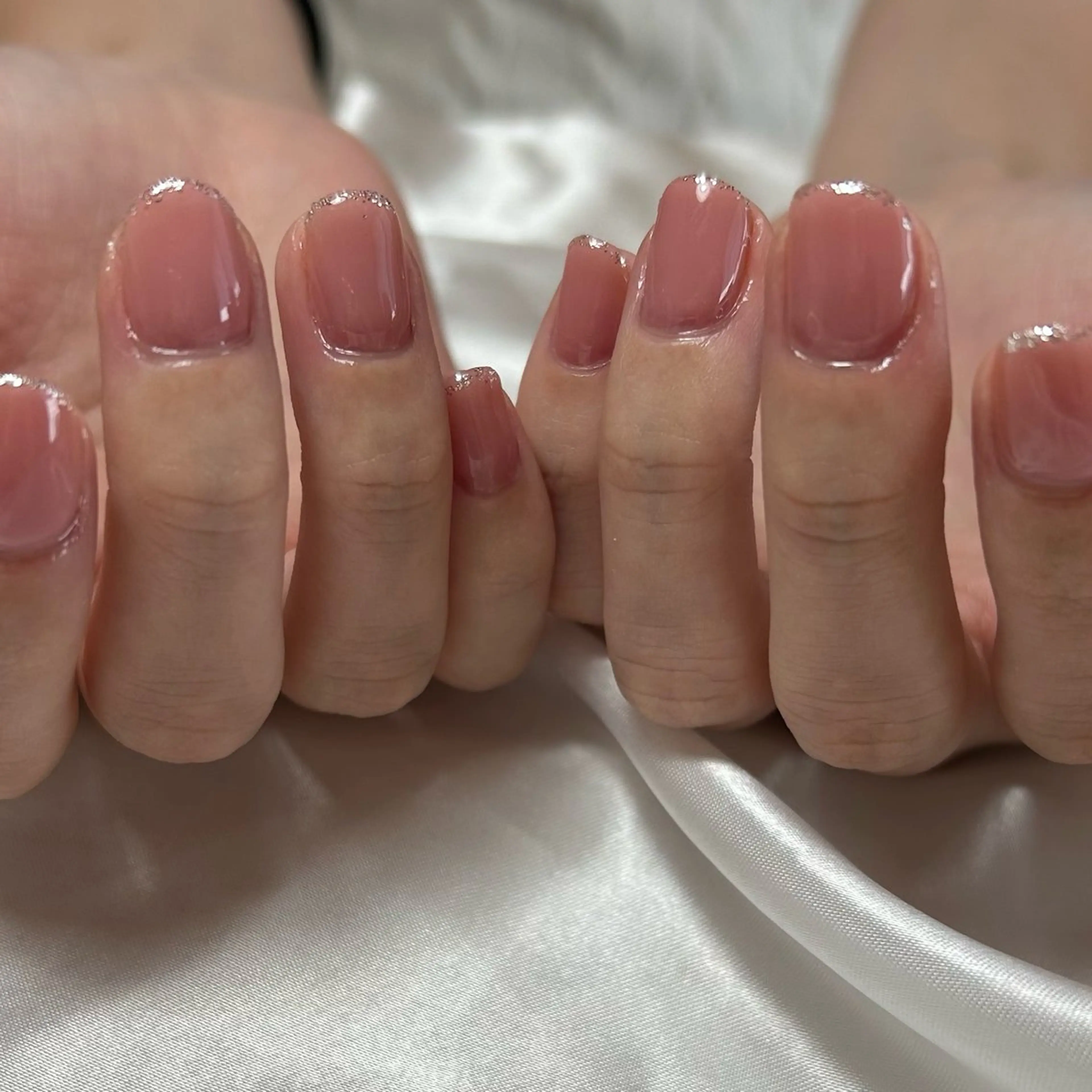 ネイル Nailsalon Yのネイルデザイン