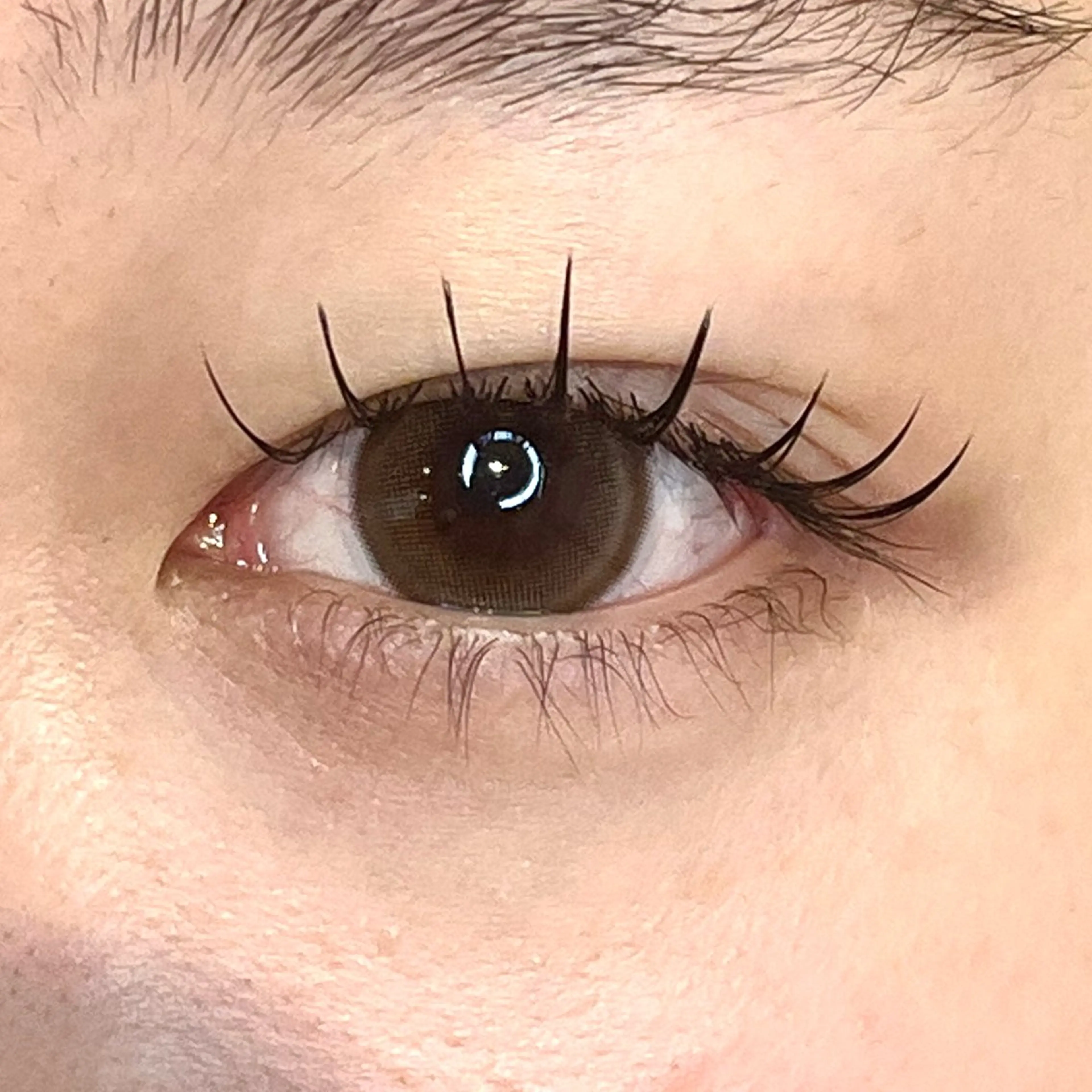 マツエク・マツパ narumi .のマツエク・マツパデザイン