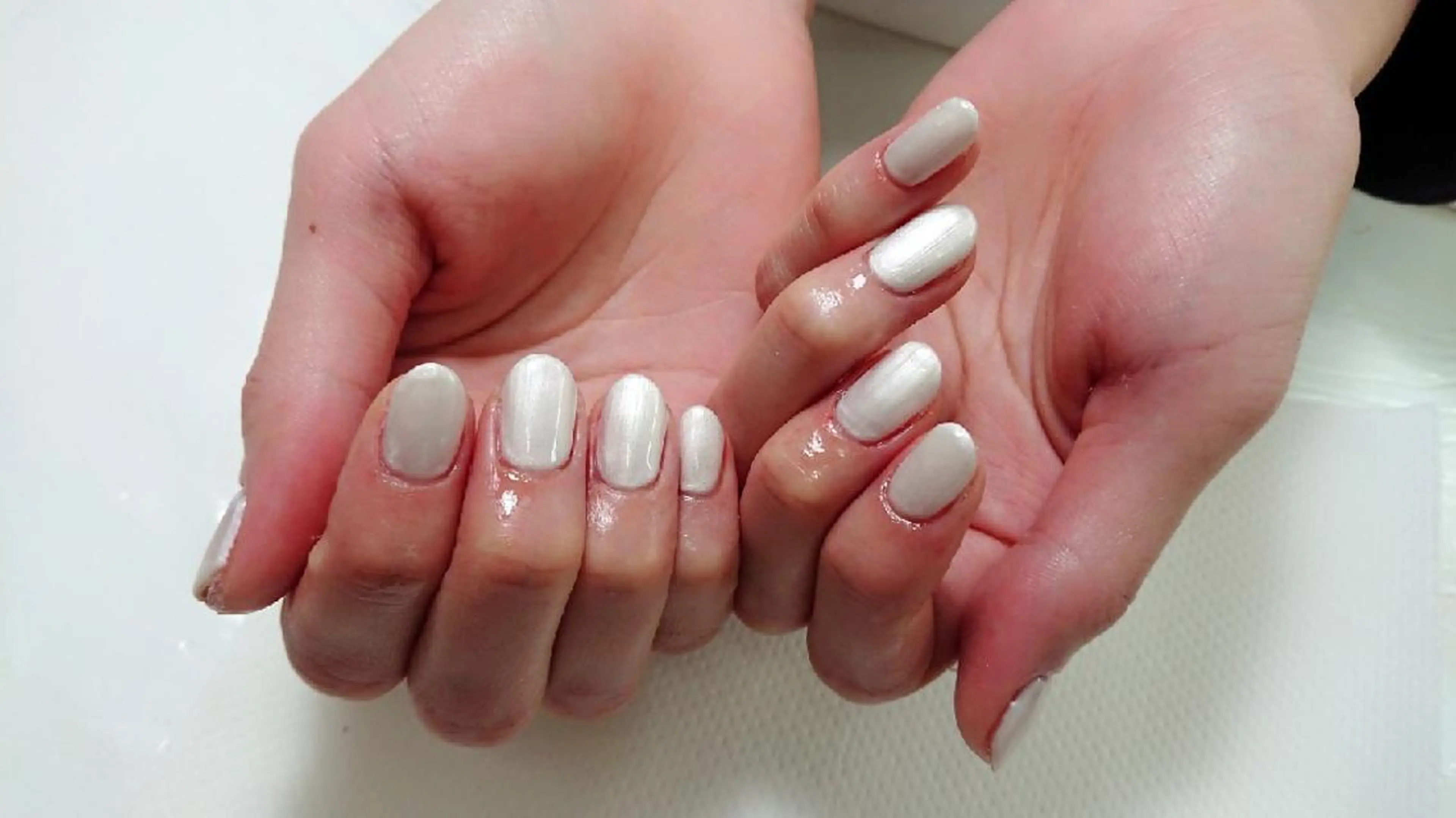 ネイル MAXKELLY chamiのネイルデザイン