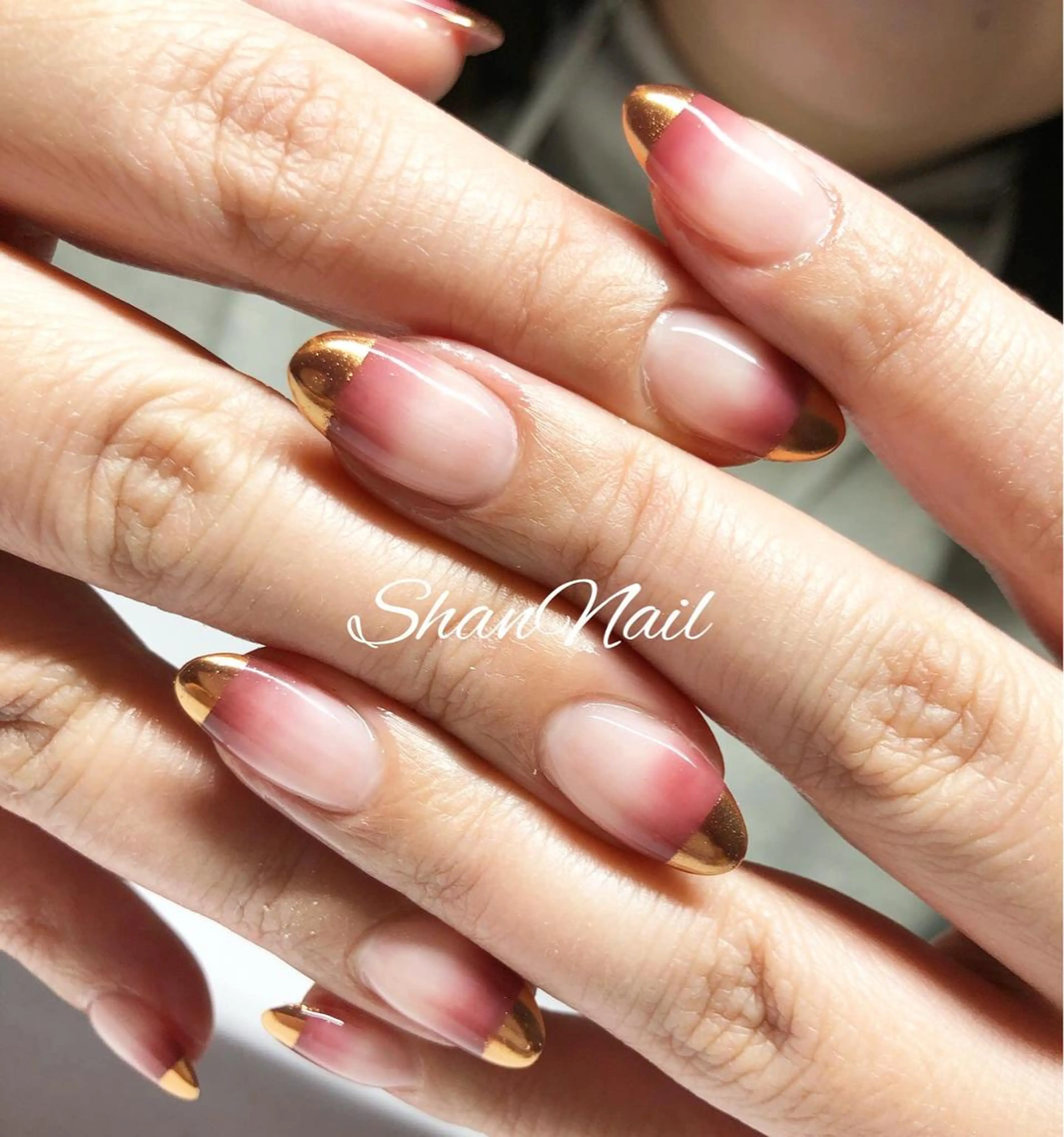 ネイル Shan Nailのネイルデザイン