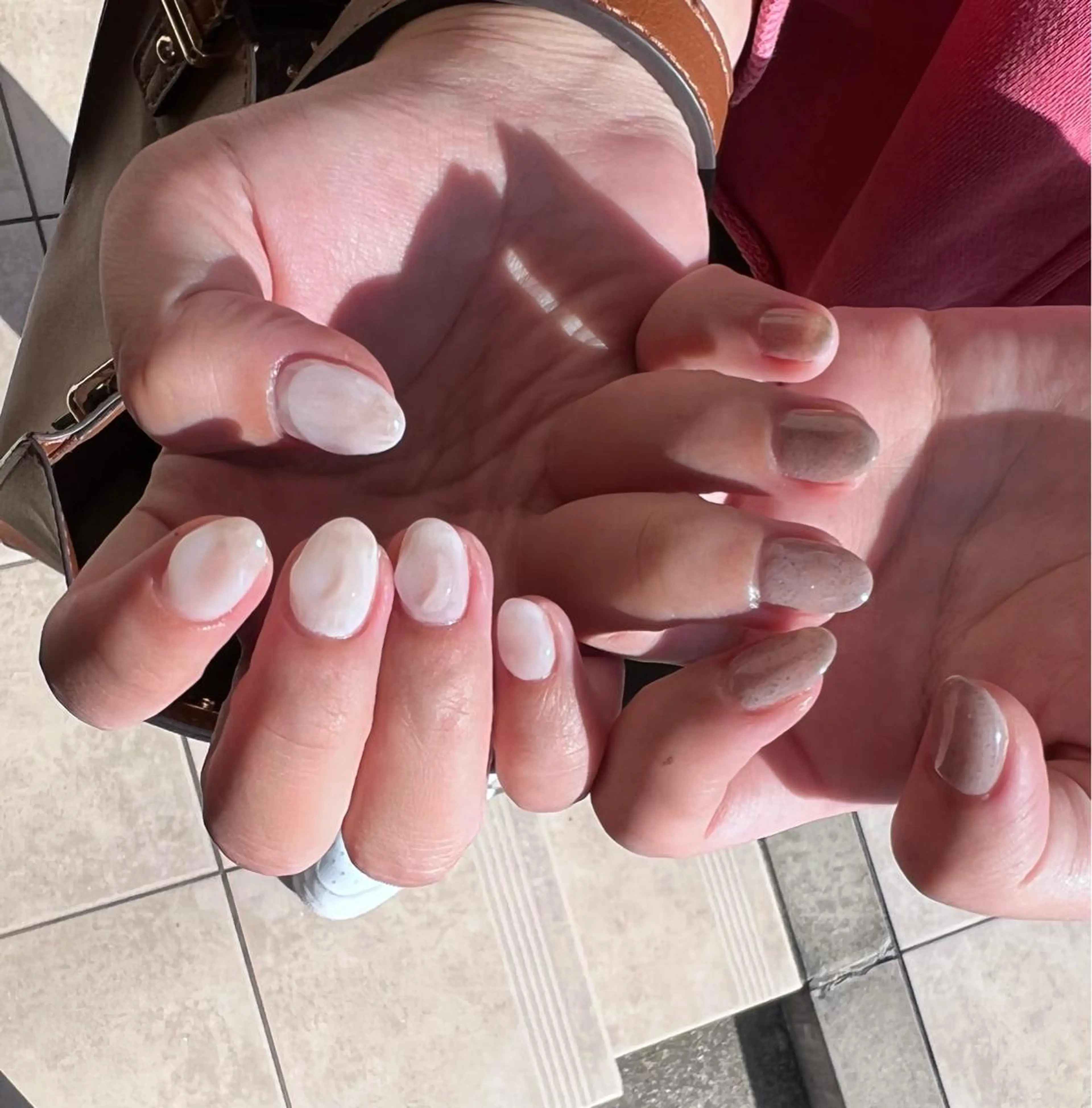 ネイル charmant nailのネイルデザイン
