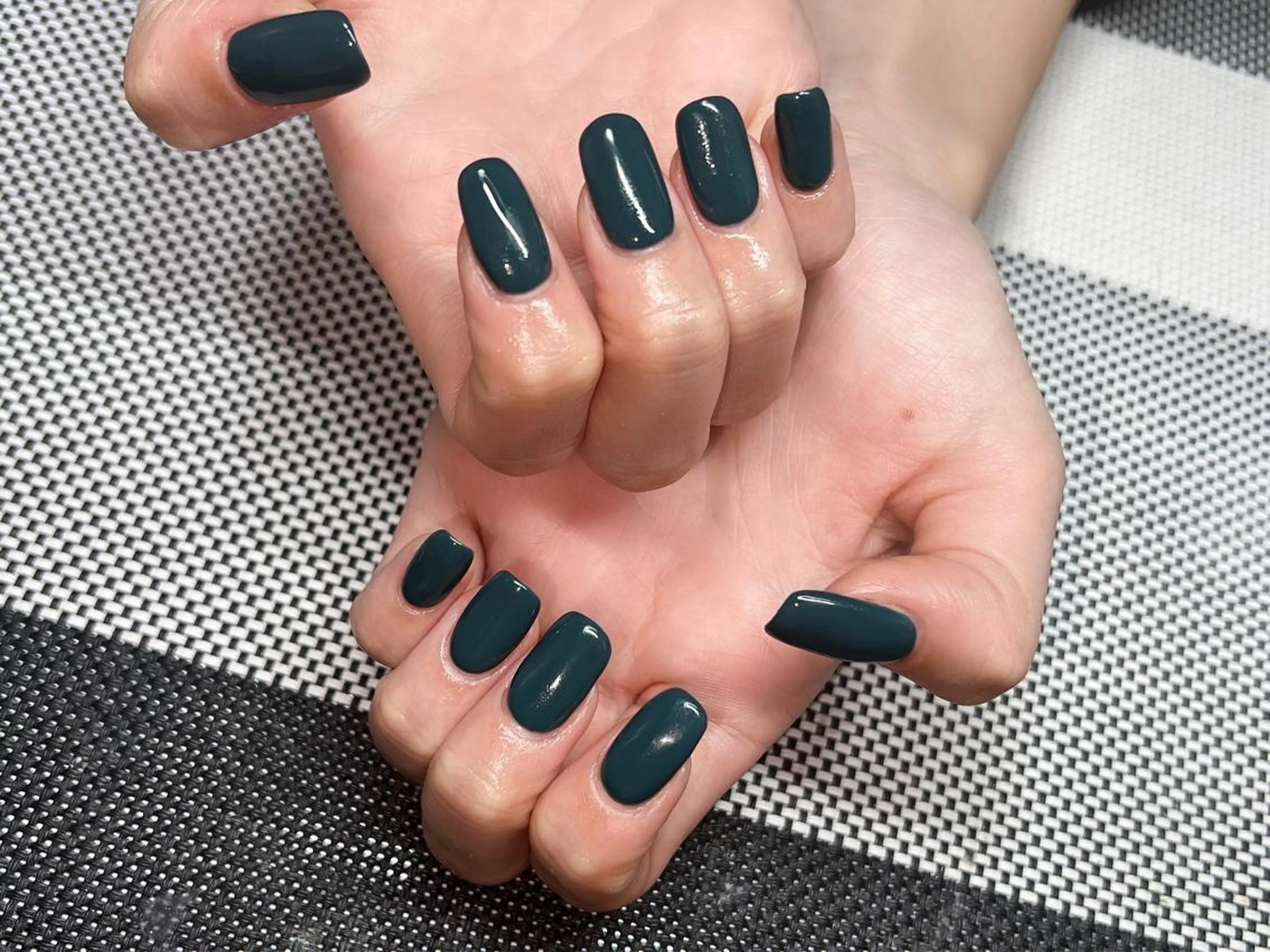 ネイル 林 ✨syousyouのネイルデザイン