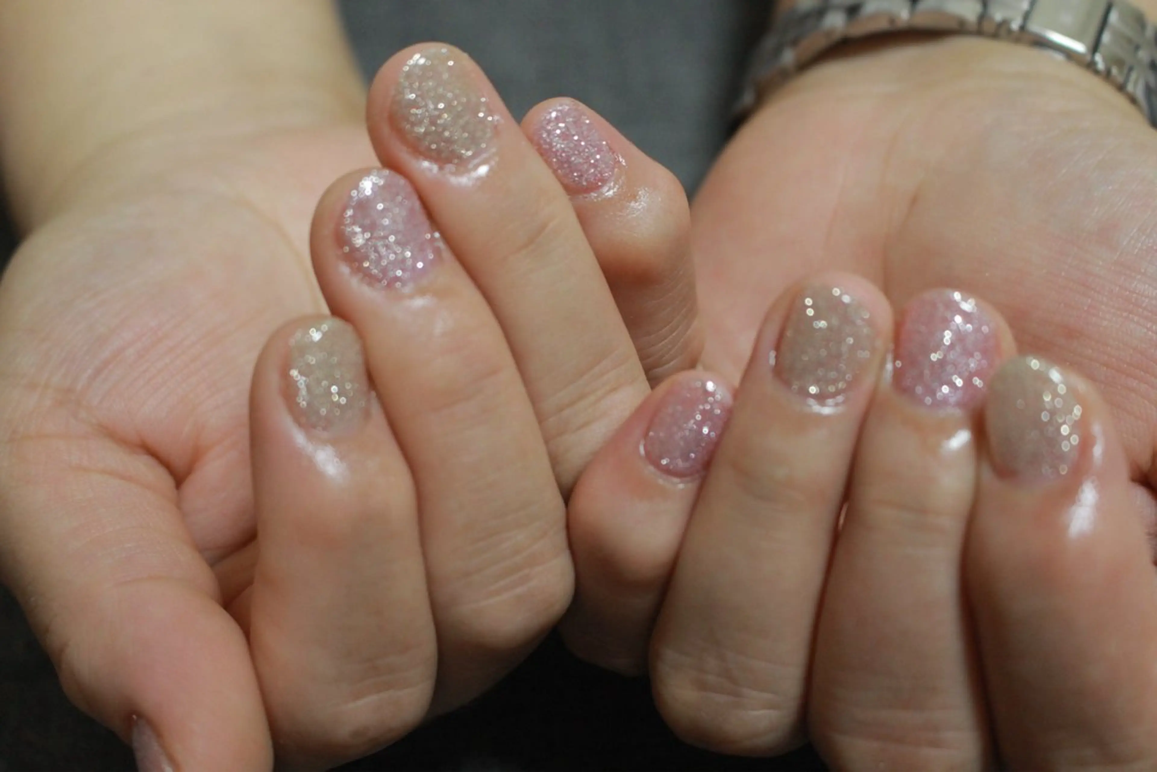 ネイル ハンドネイル misaki nailのネイルデザイン
