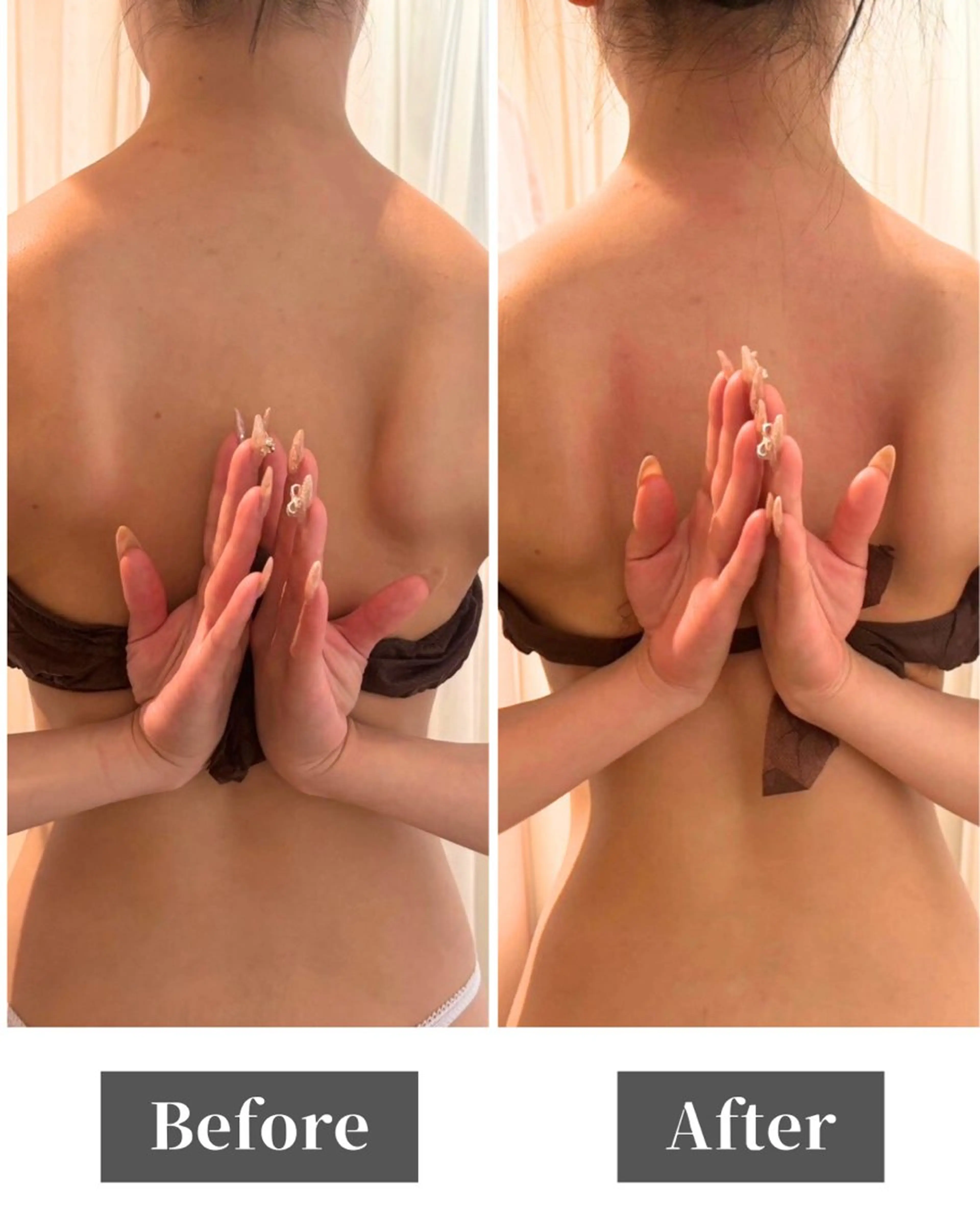 姿勢矯正専門店Asmy天王寺店所属・Asmy 天王寺のエステ・リラクイメージ