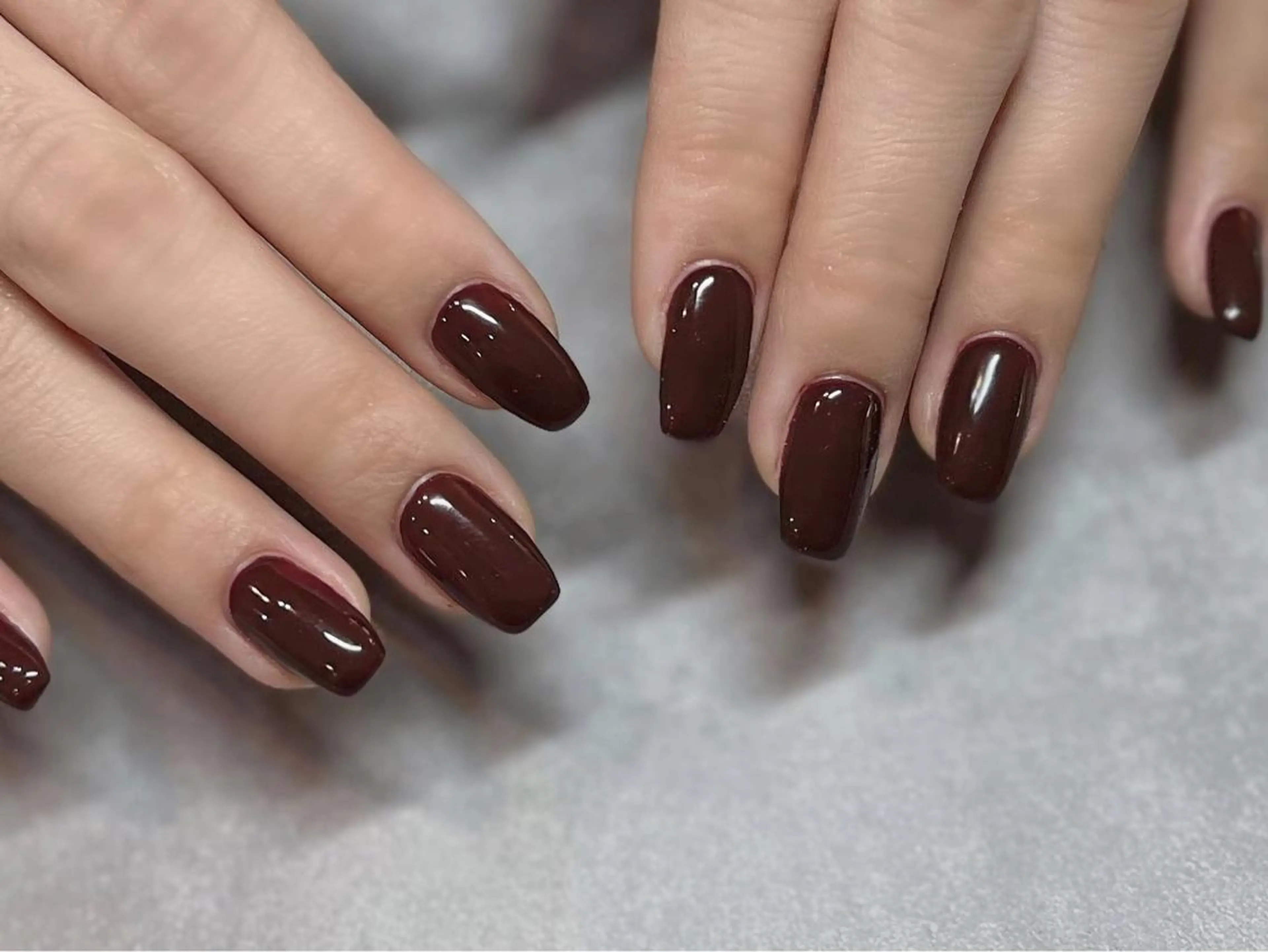 ネイル ハンドネイル Revia所属・Revia おおだちあやなのネイルデザイン