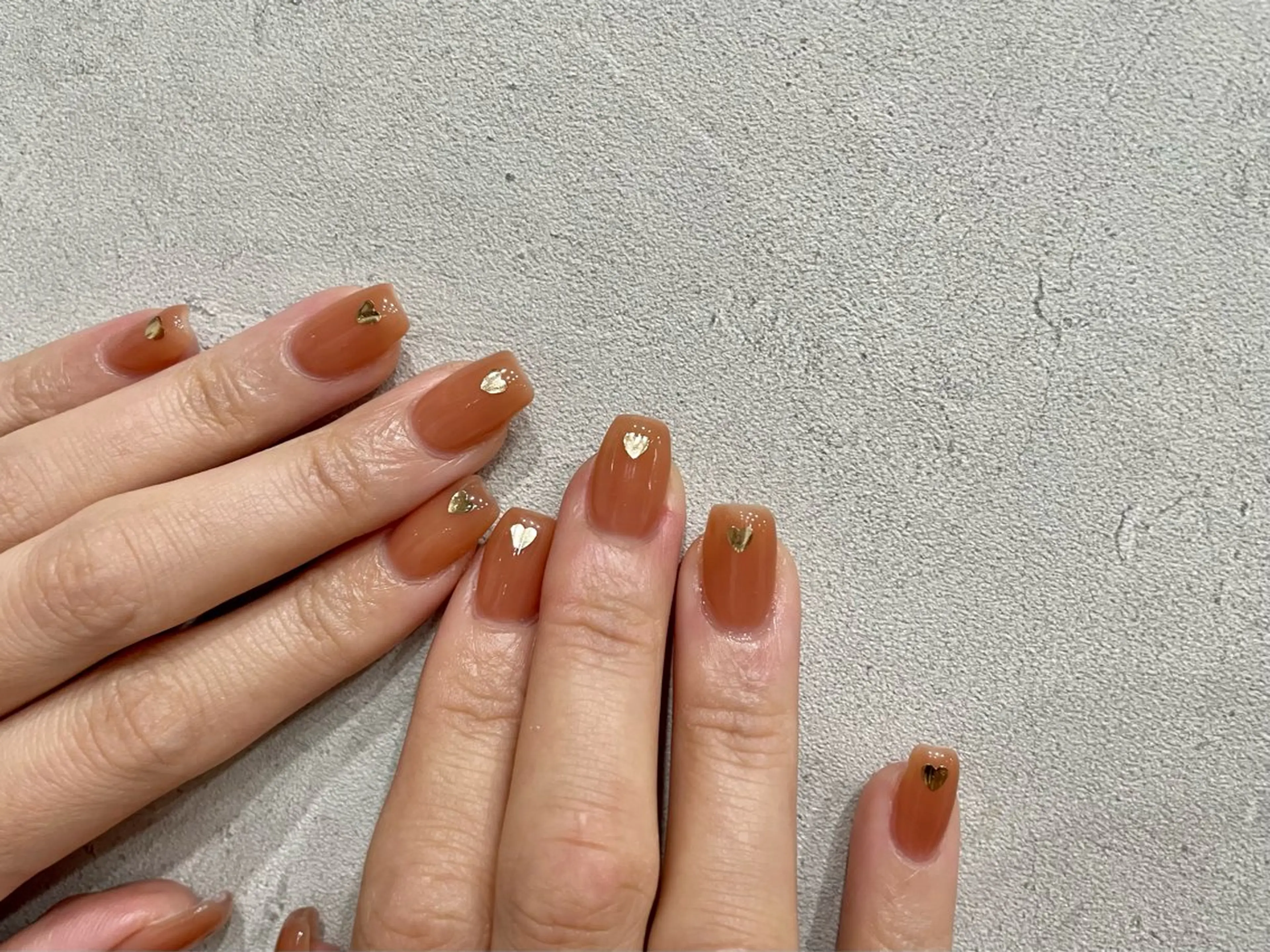 ネイル nail salon imno【イムノ】のネイルデザイン