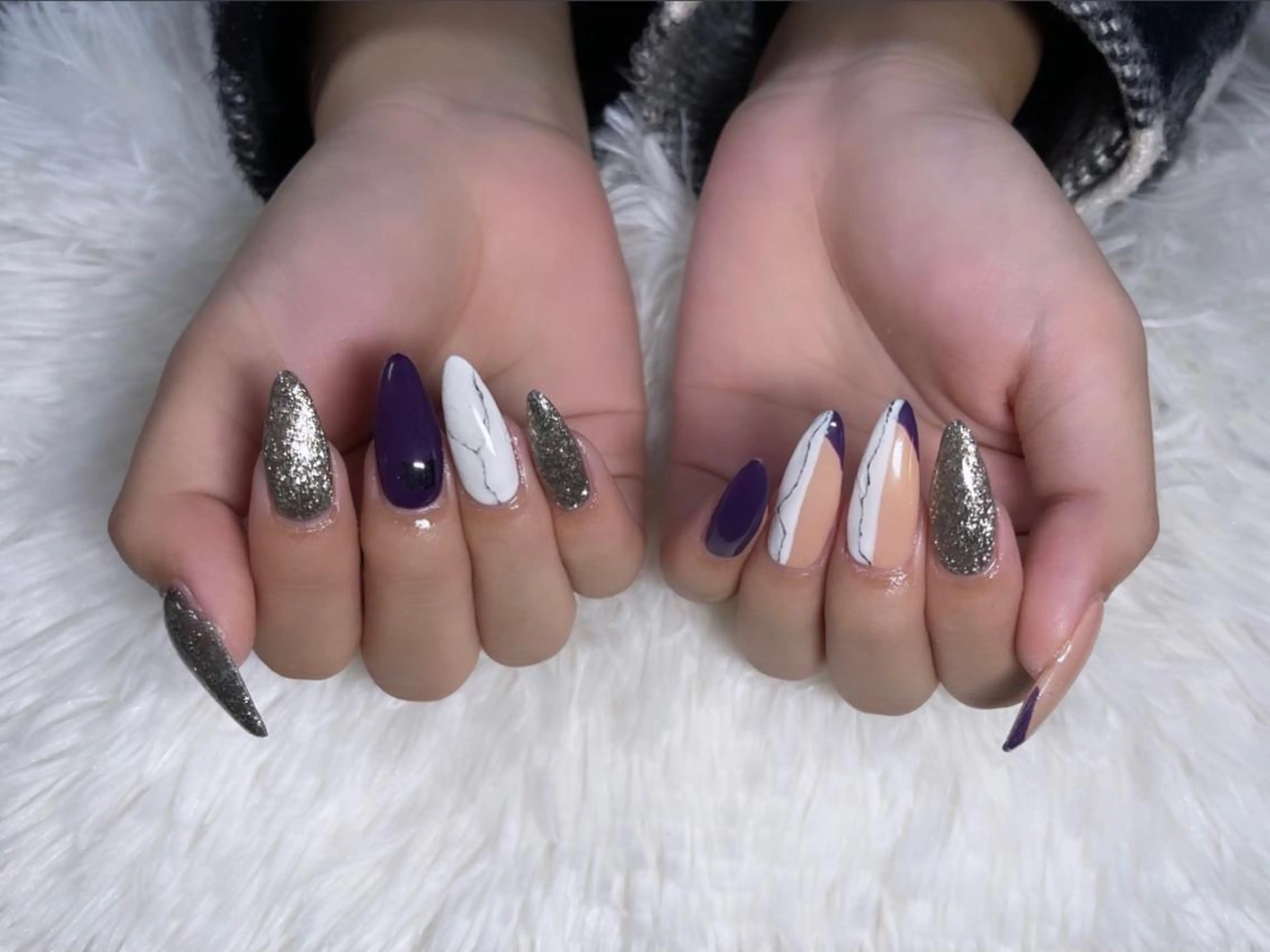 ネイル ハンドネイル R’s nailのエステ・リラクイメージ