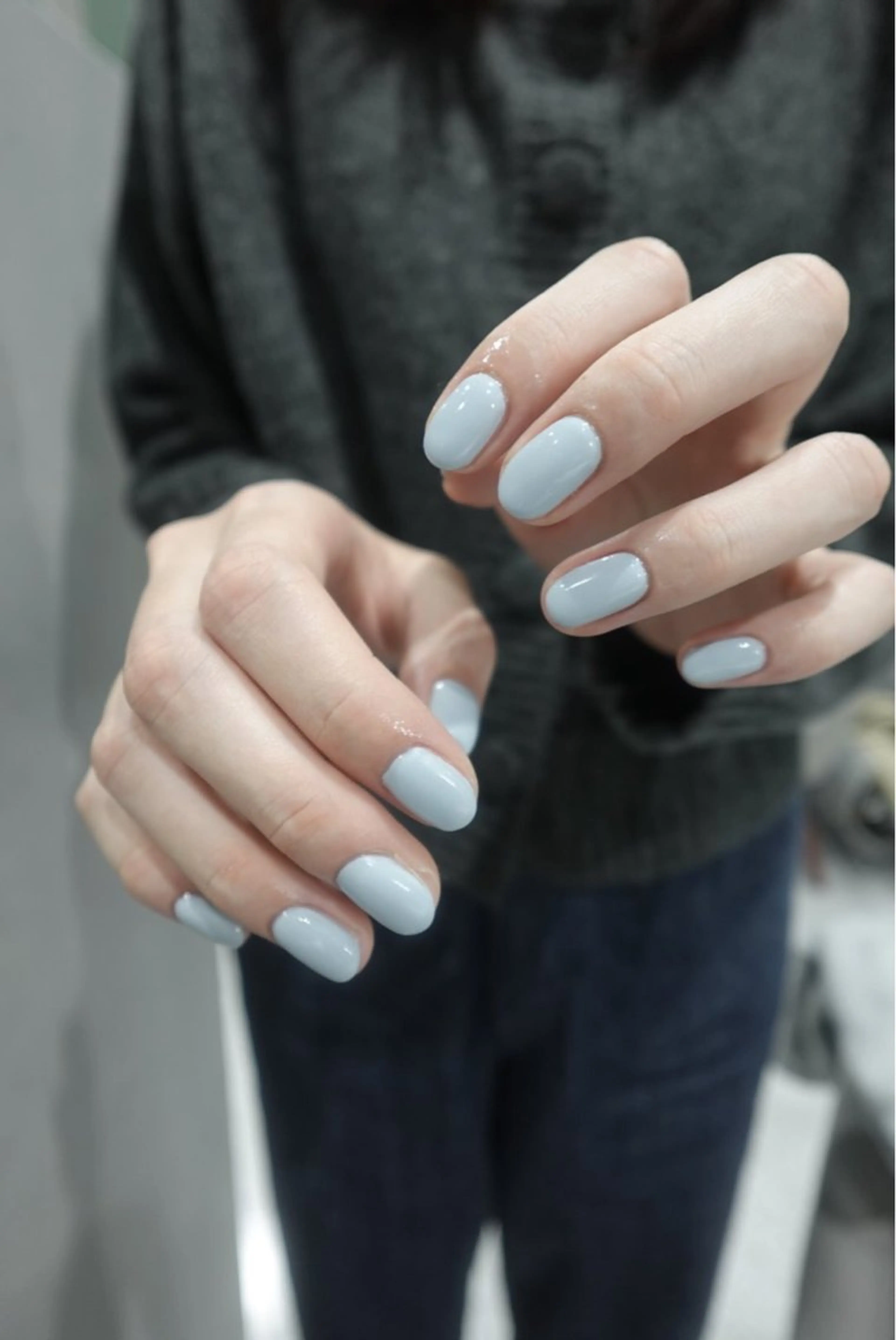 ネイル Miu 川越東口ネイルサロンのネイルデザイン