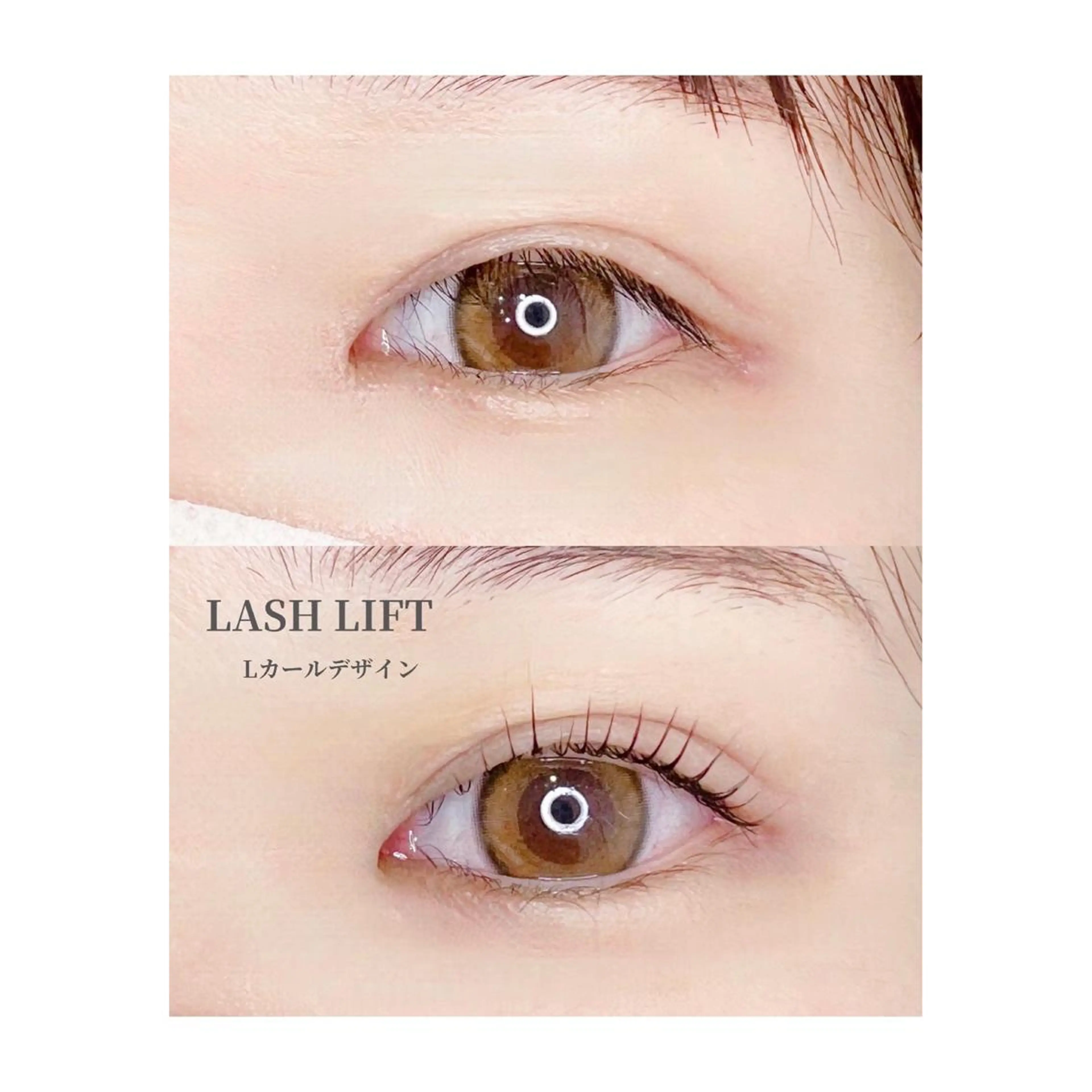 マツエク・マツパ マツパ IHANA ❁ イハナのマツエク・マツパデザイン