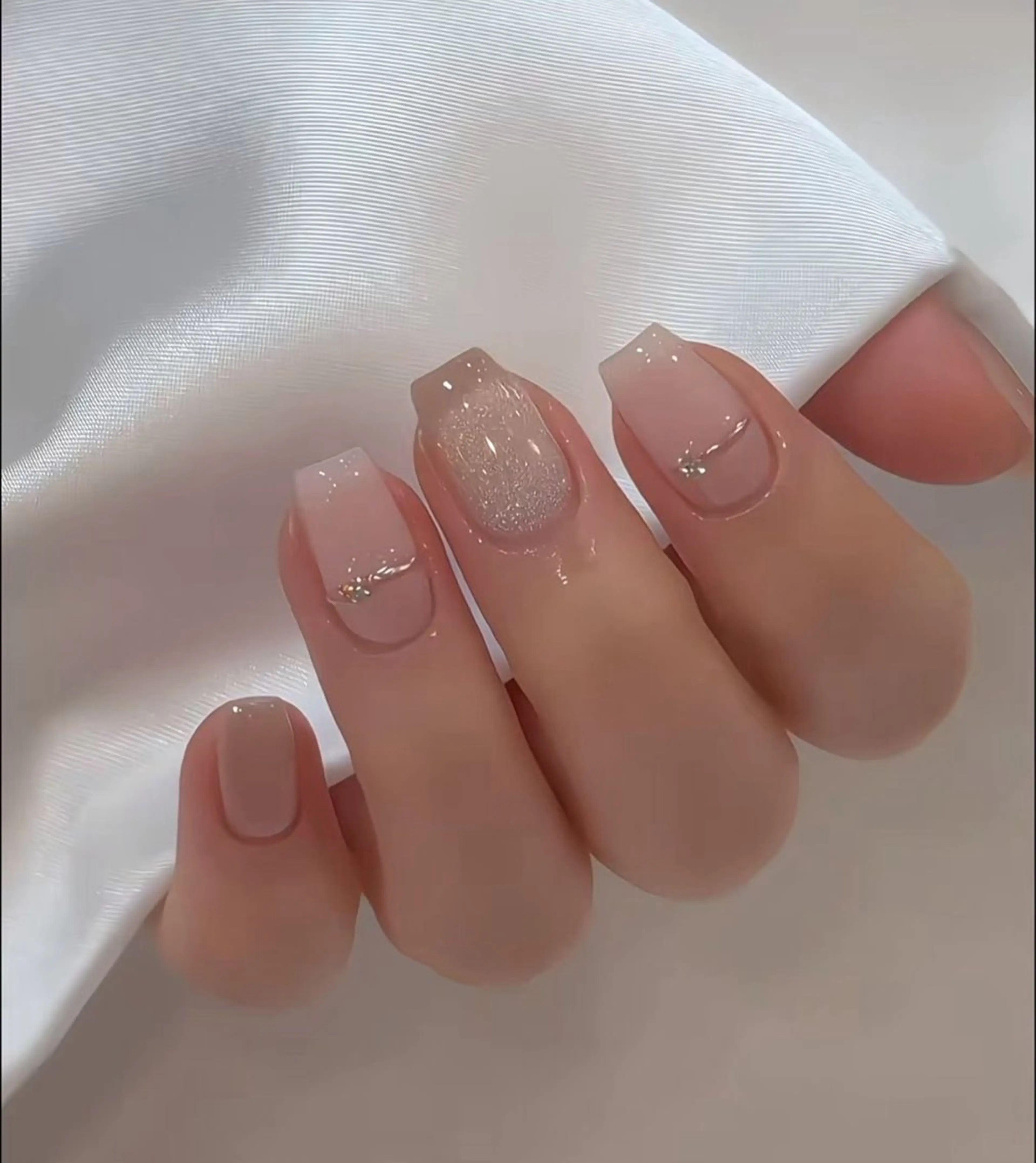 ネイル Mei Meiのネイルデザイン