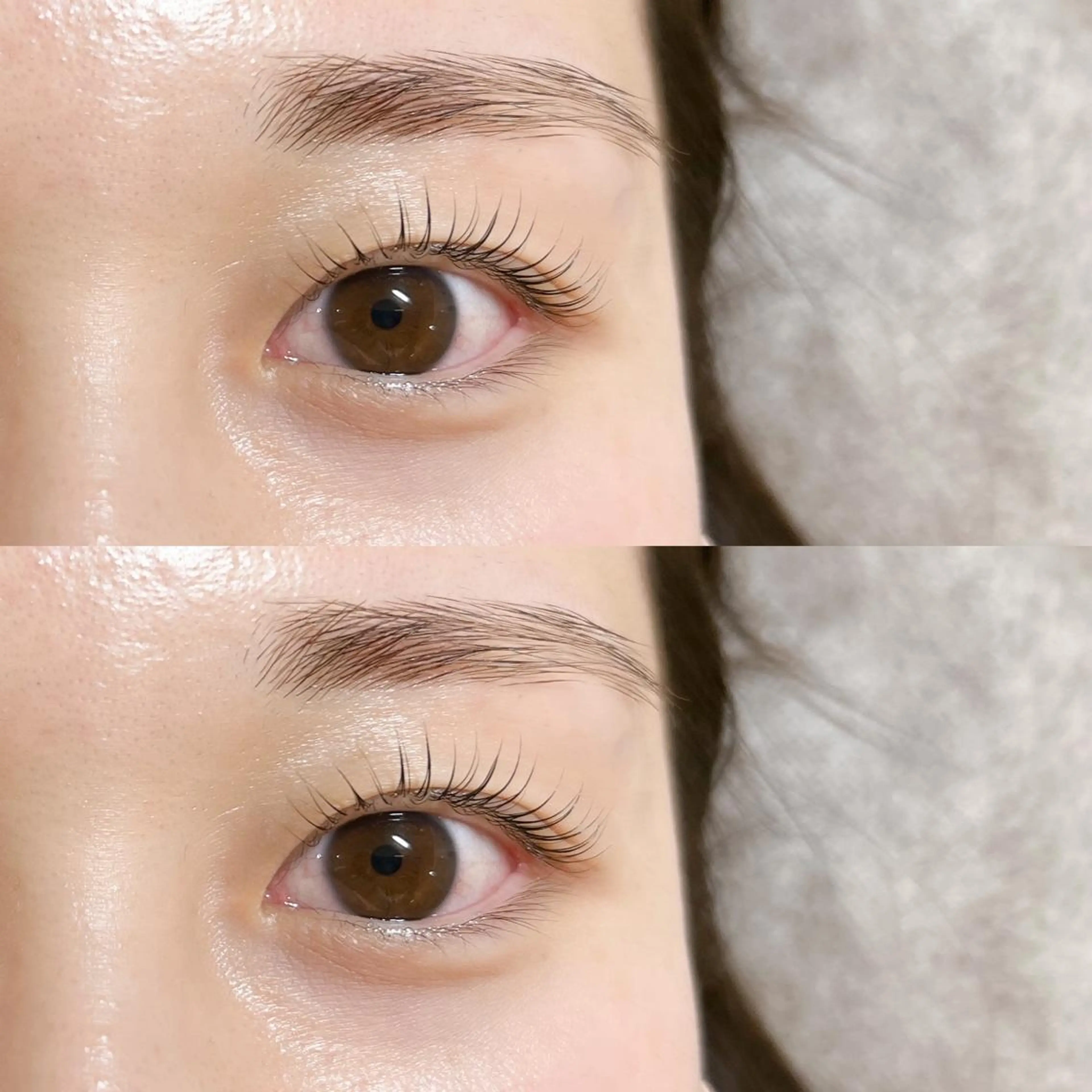 SNSで話題沸騰中🦄🫧メーテルラッシュリフト【2回目以降6600円】の写真