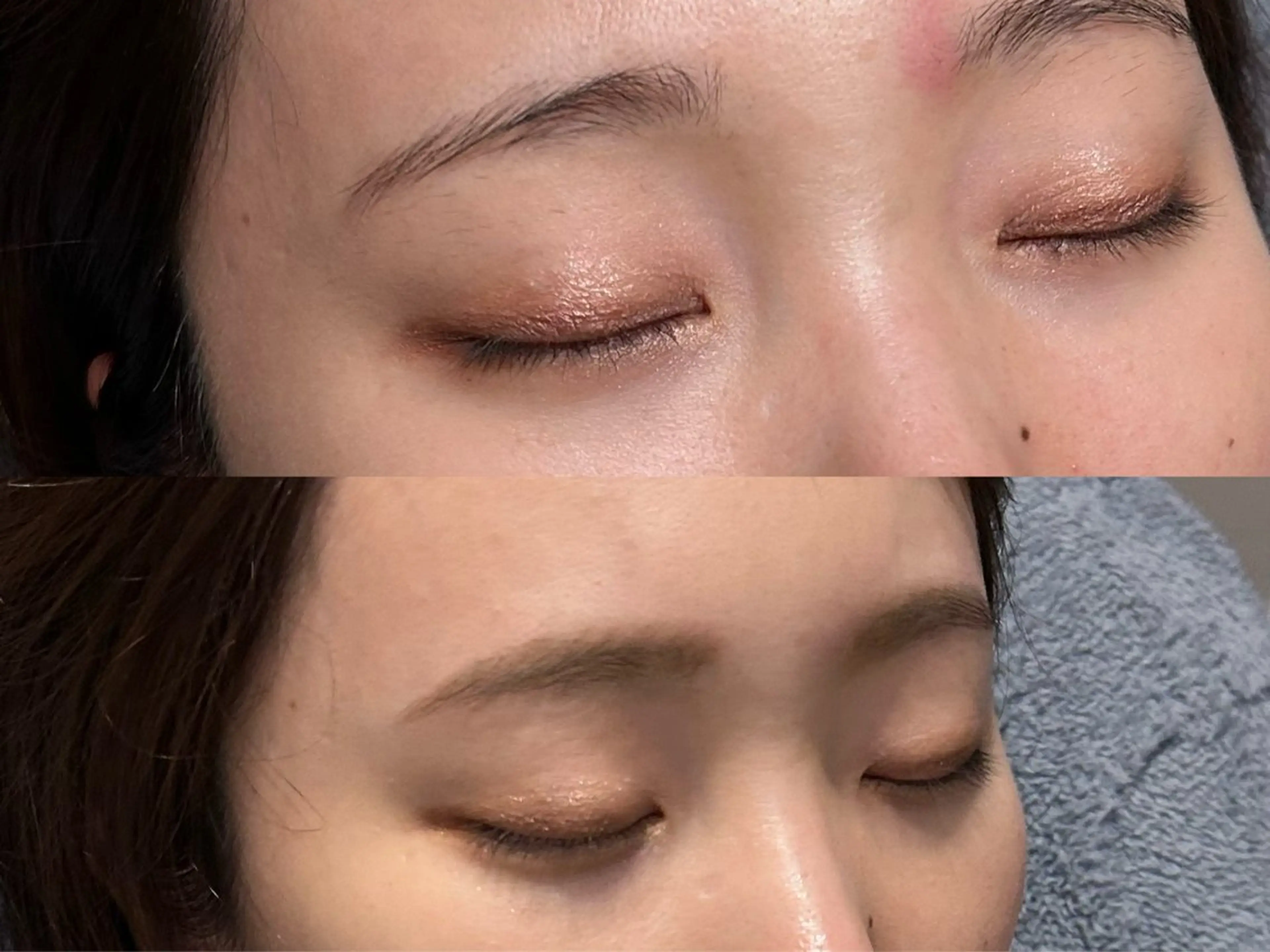 ワックス脱毛 眉カット その他(アイブロウ) 【Smoo】 Ayumiのその他イメージ