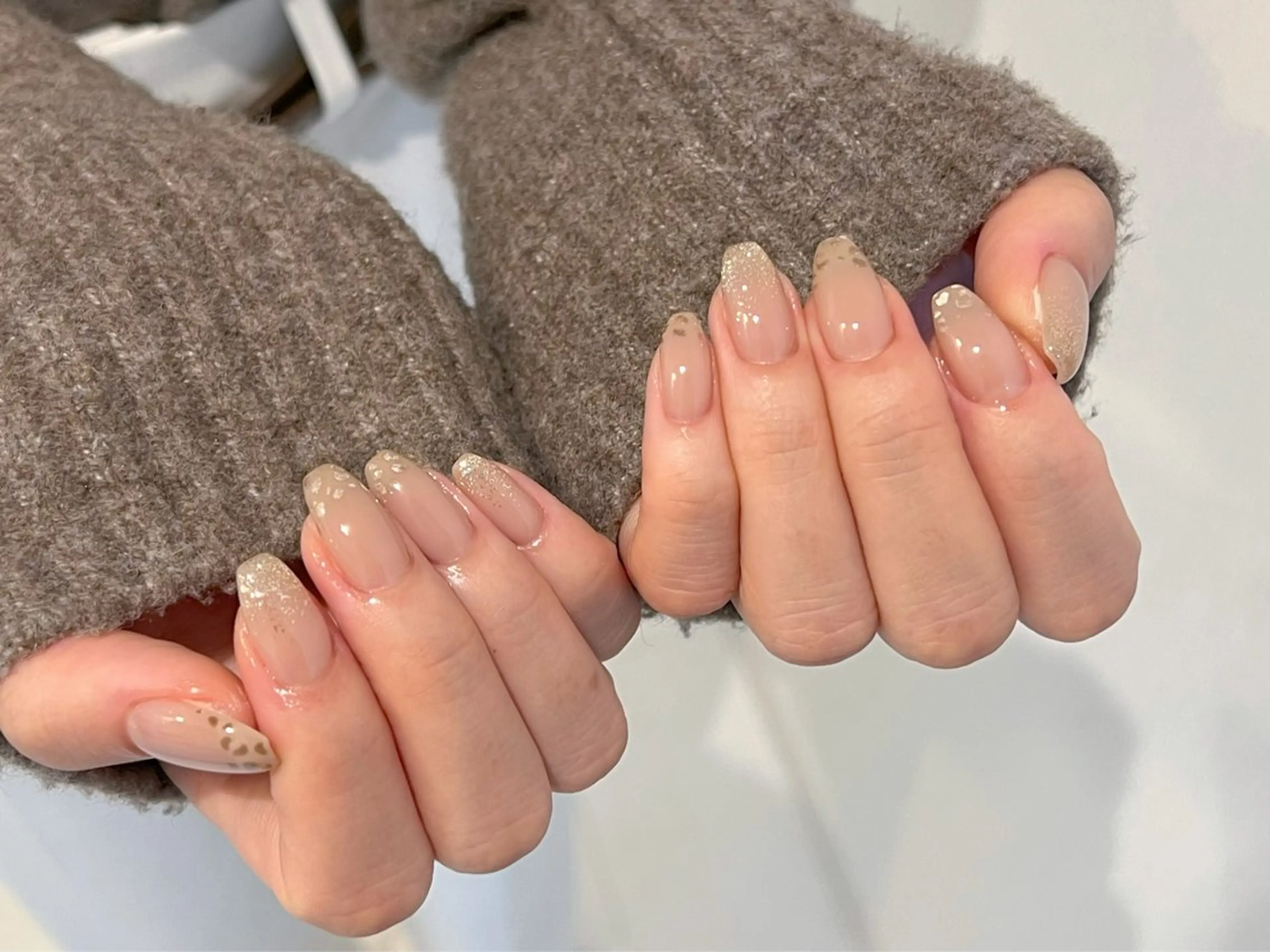 ネイル ハンドネイル Nail salon CELEBRAILのネイルデザイン