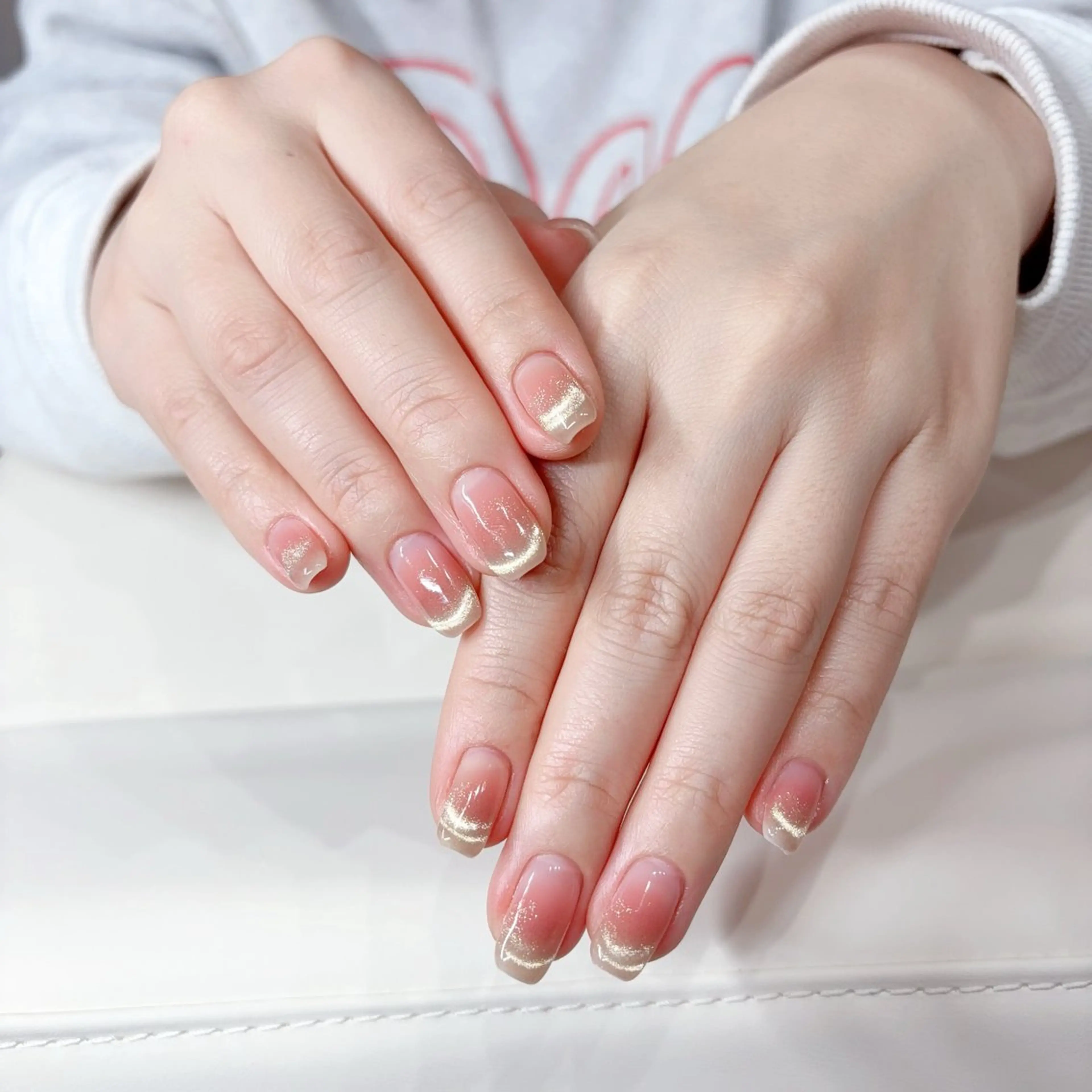 ネイル ハンドネイル Lovely Nail Salonのネイルデザイン