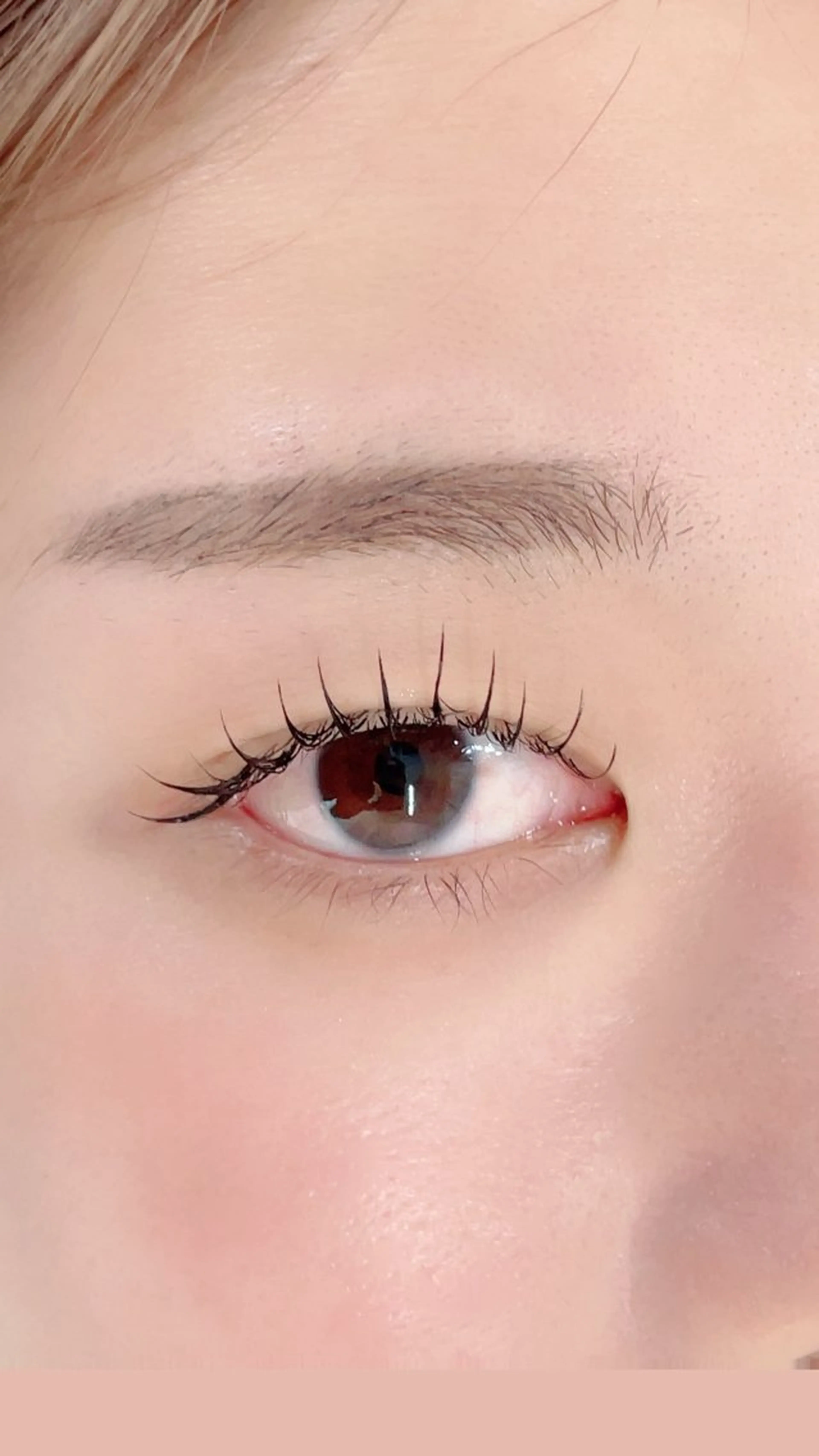 マツエク・マツパ マツエク つちもと みゆうのマツエク・マツパデザイン