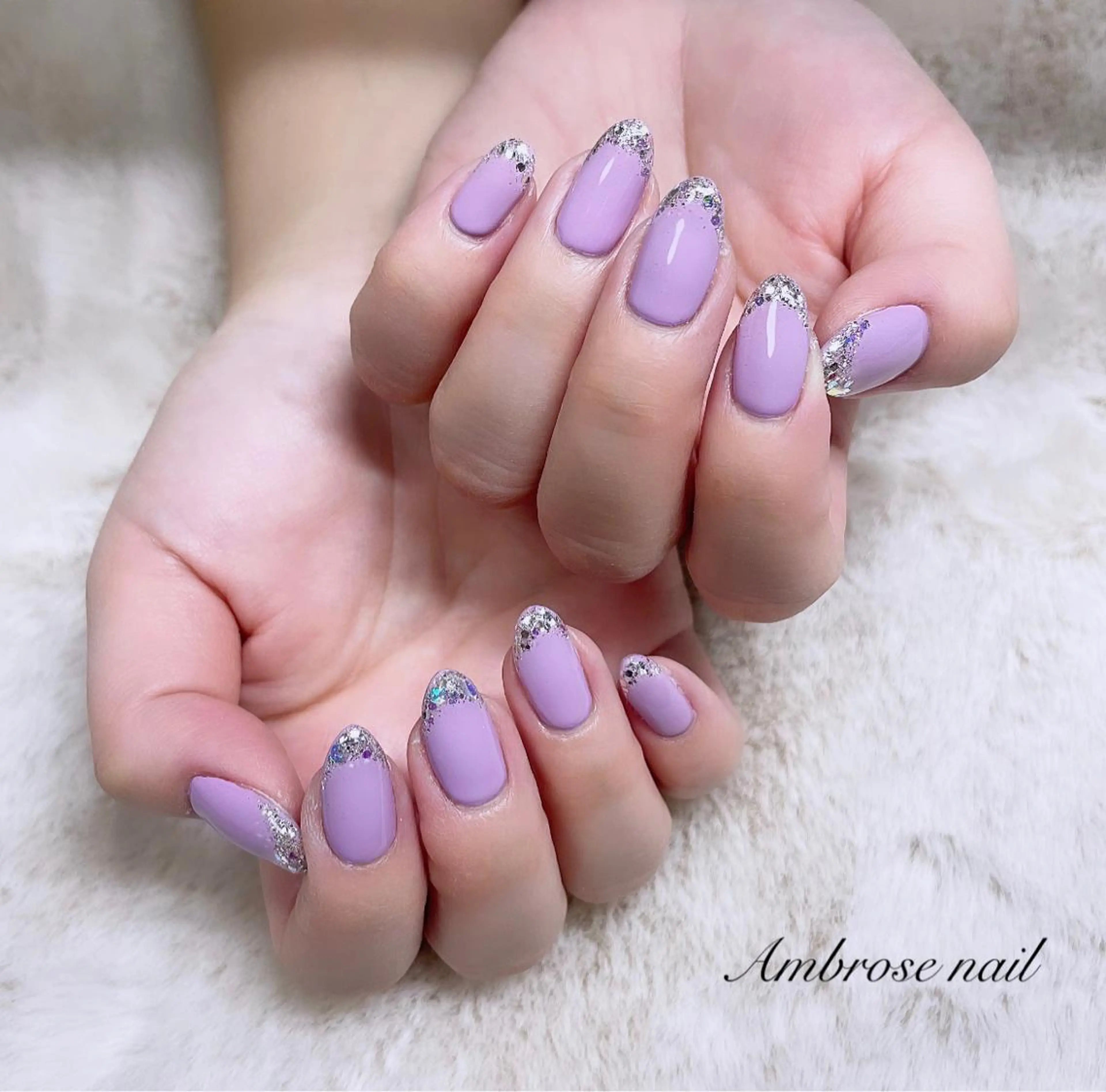 ネイル Kobe nail所属・Kobe nail Uedaのネイルデザイン