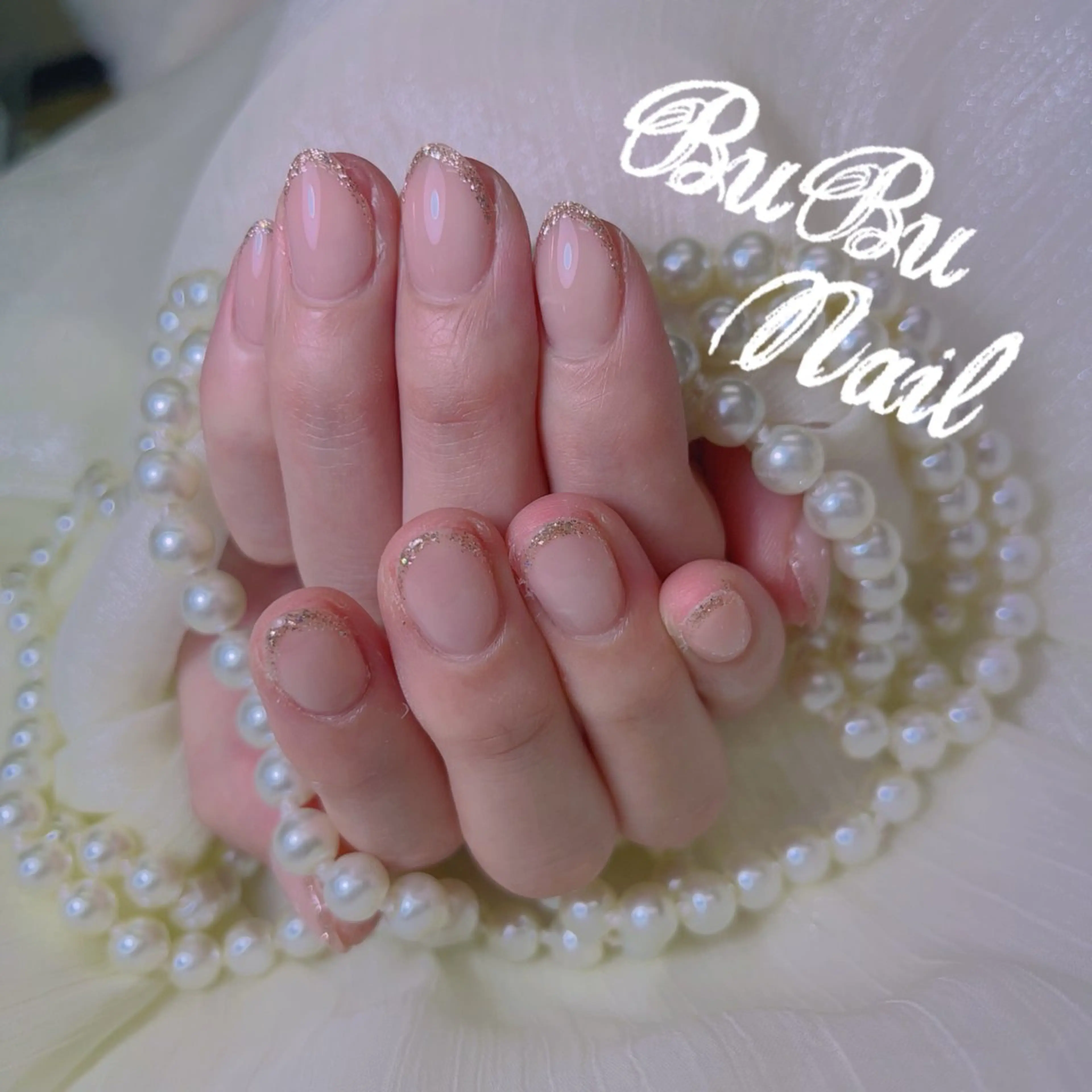ネイル BuBu Nail渋谷道玄坂のネイルデザイン