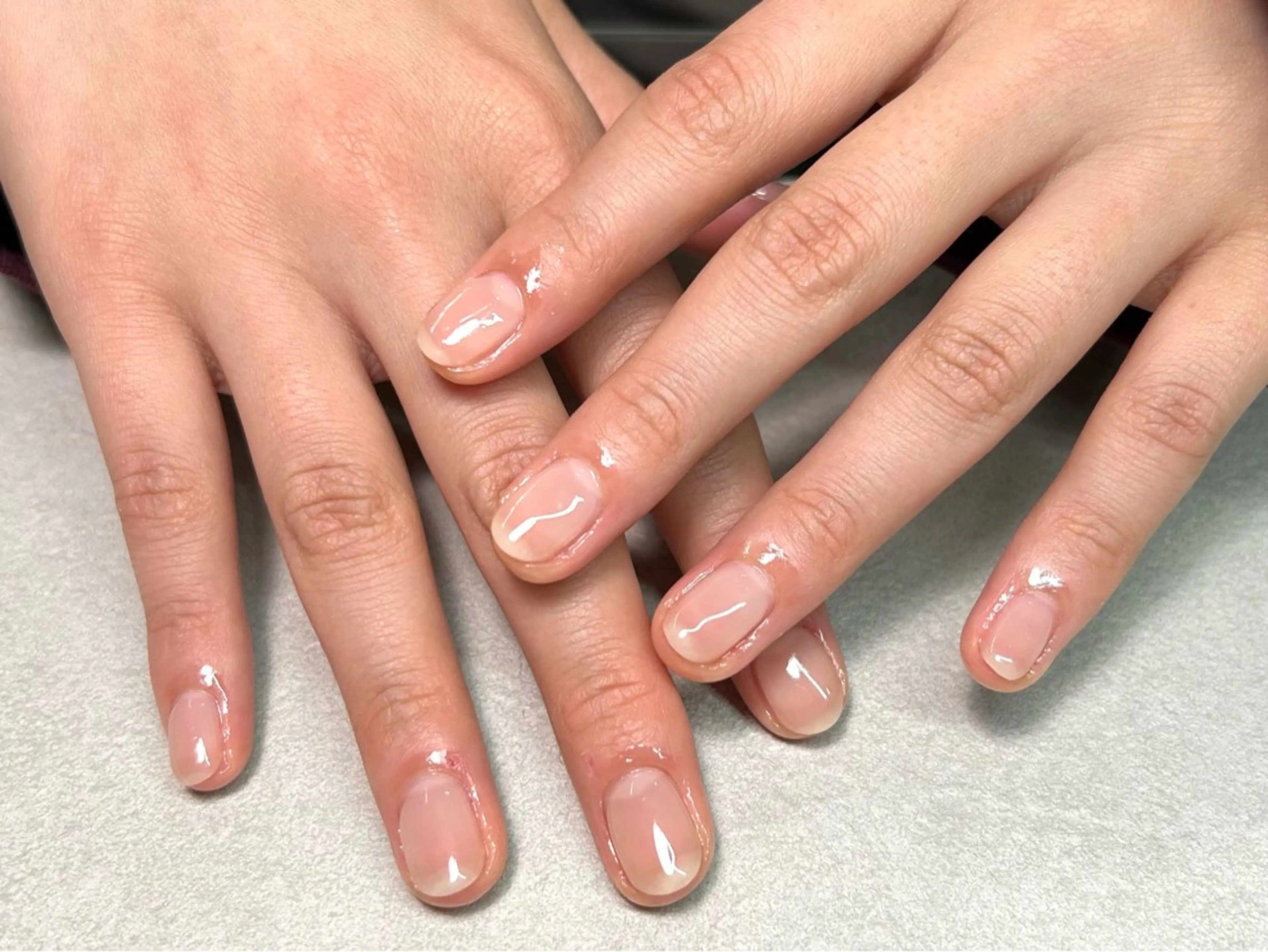 ネイル Bubu nailのネイルデザイン