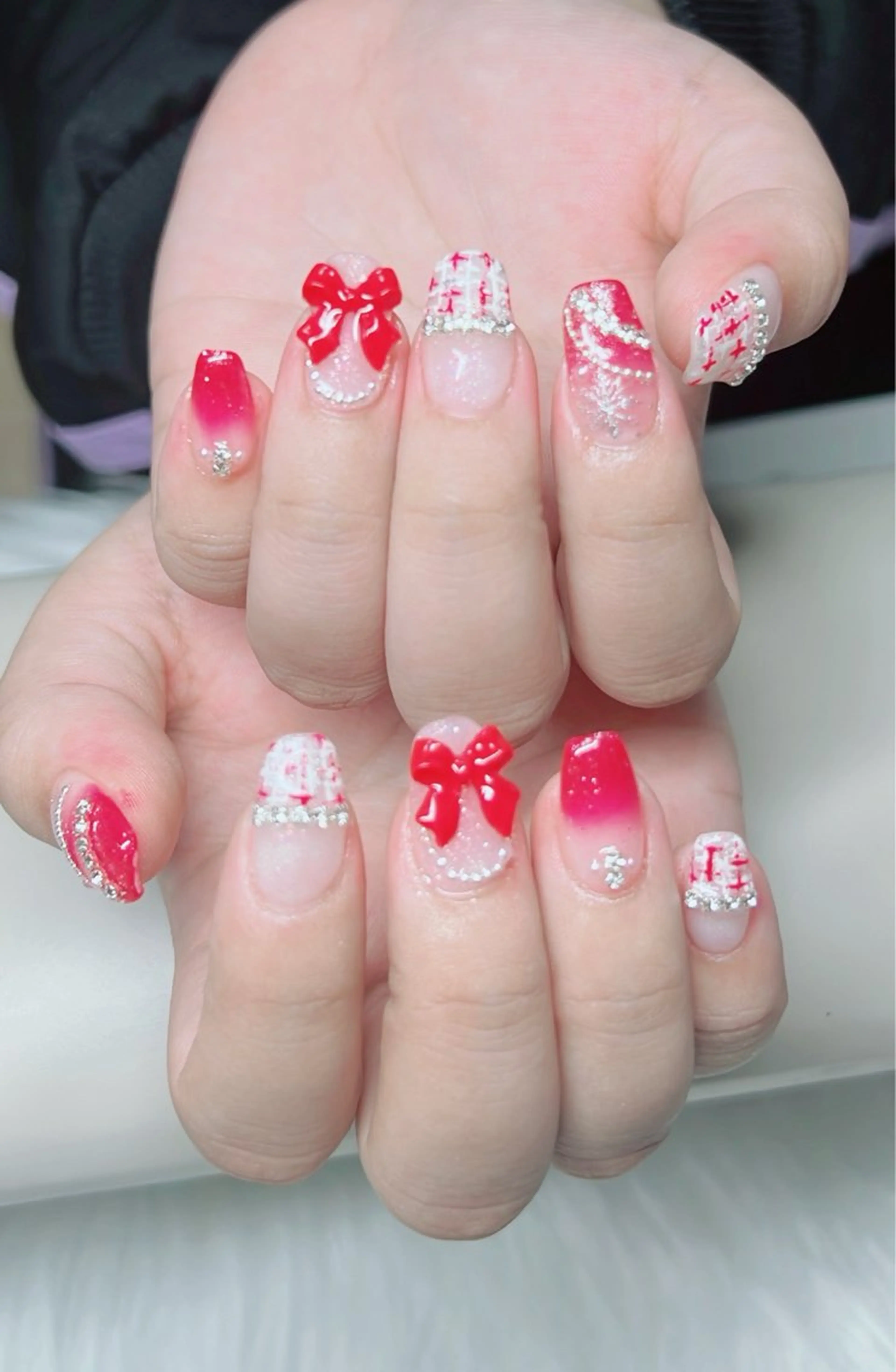ネイル nail renのネイルデザイン