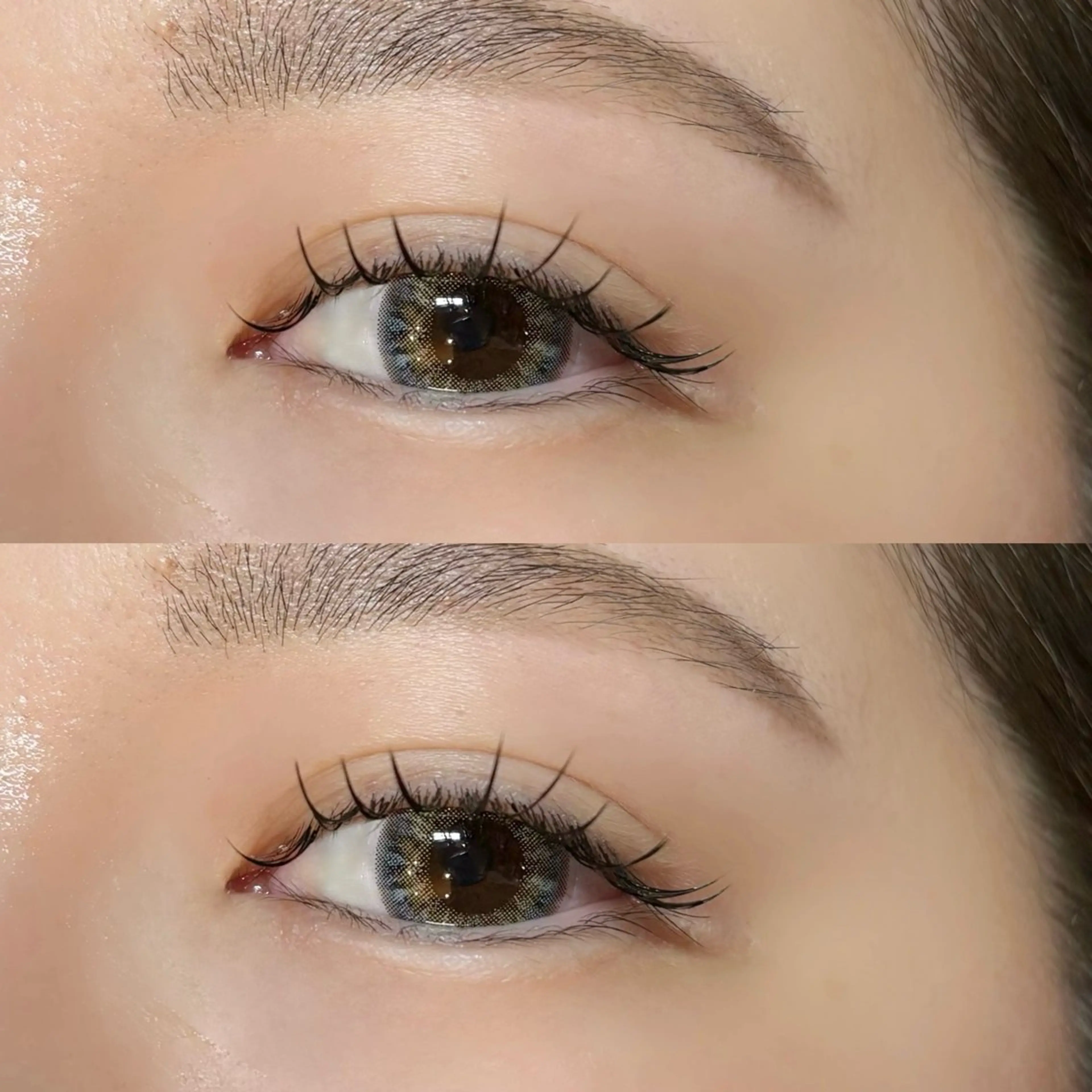 マツエク・マツパ マツエク meguru／マツパ ／マツエク／パリエクのマツエク・マツパデザイン