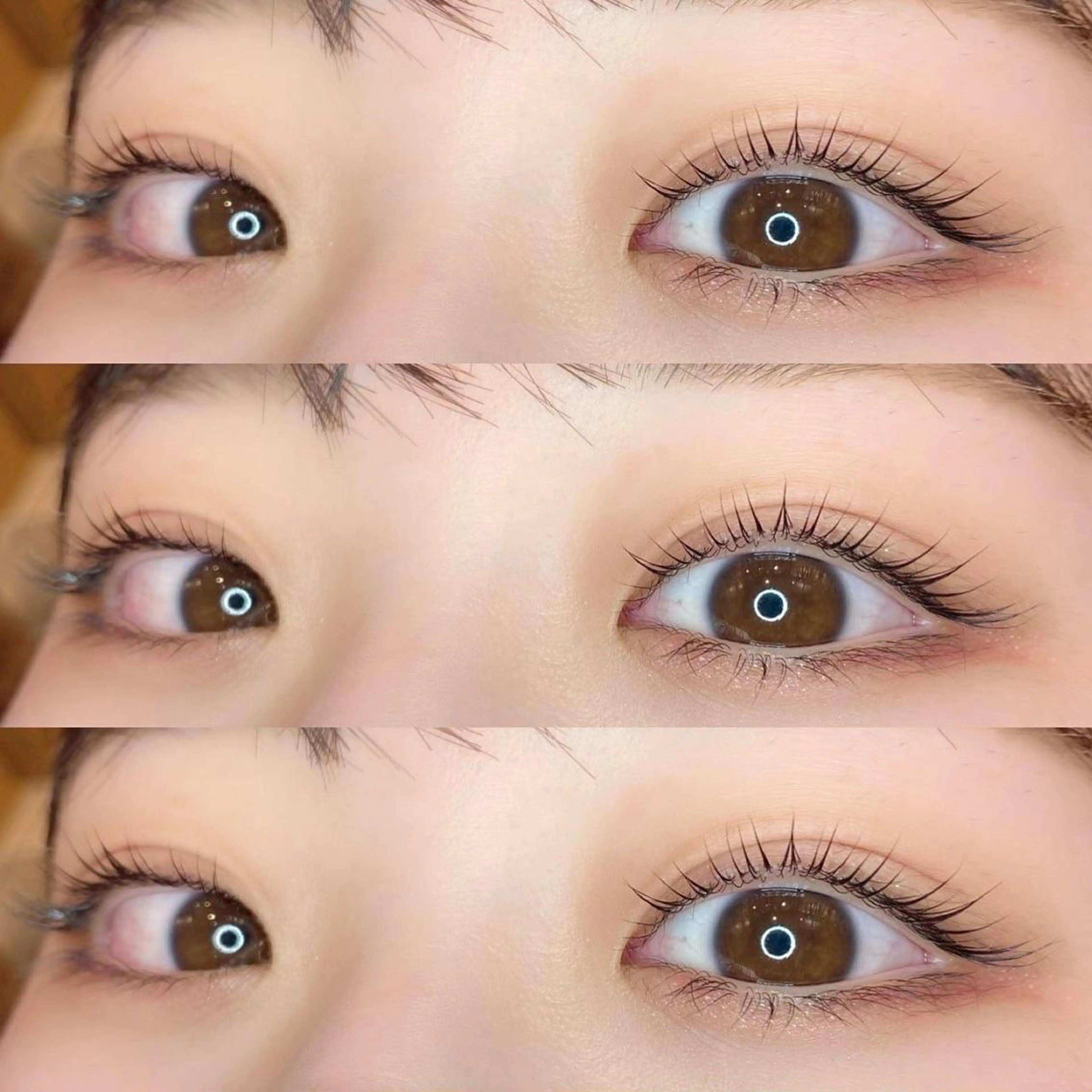 マツエク・マツパ KURUMI🦋 まつエクまつパ美眉のマツエク・マツパデザイン