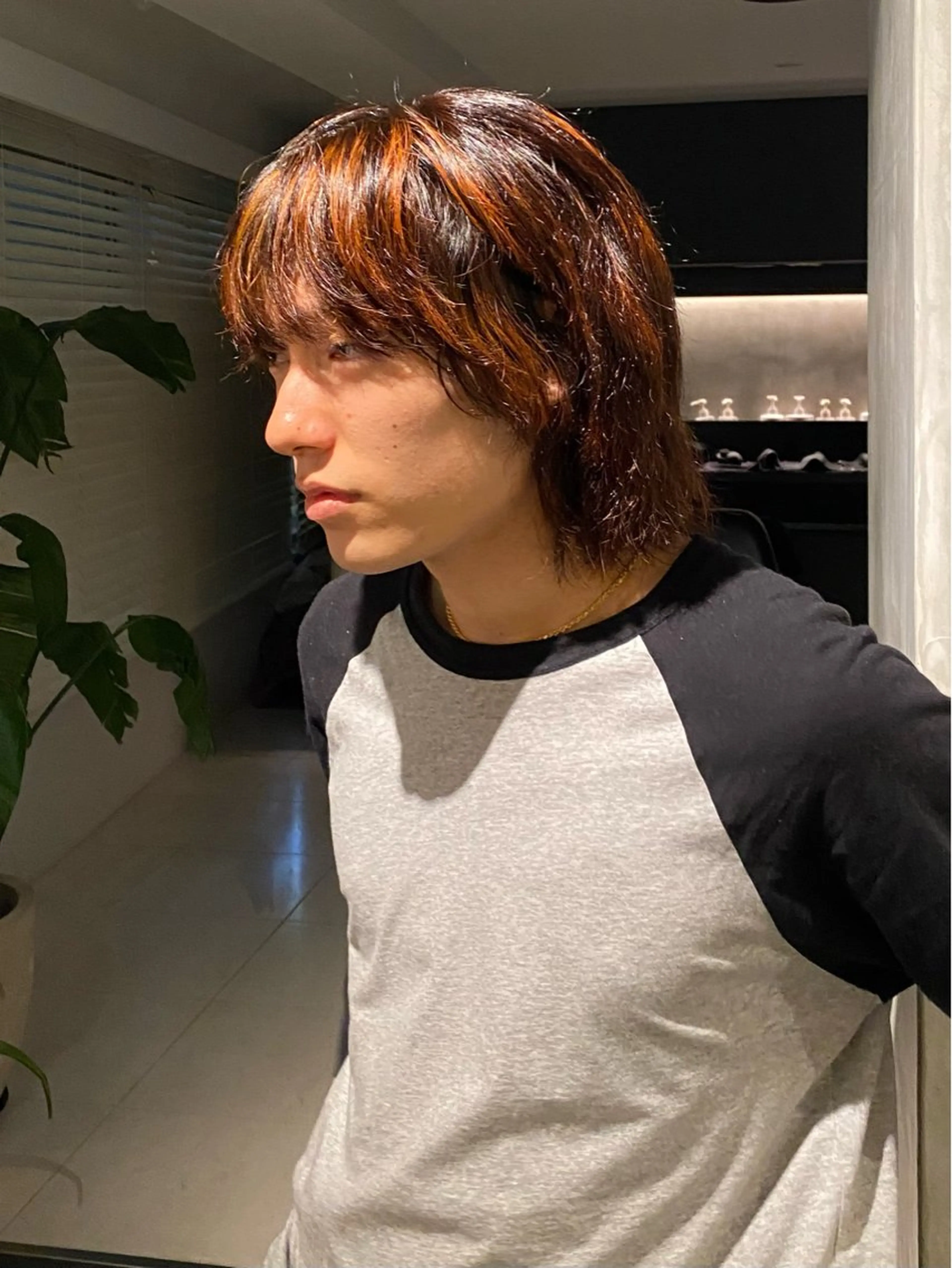 ショート ｔa k k e ｙｕのヘアスタイル