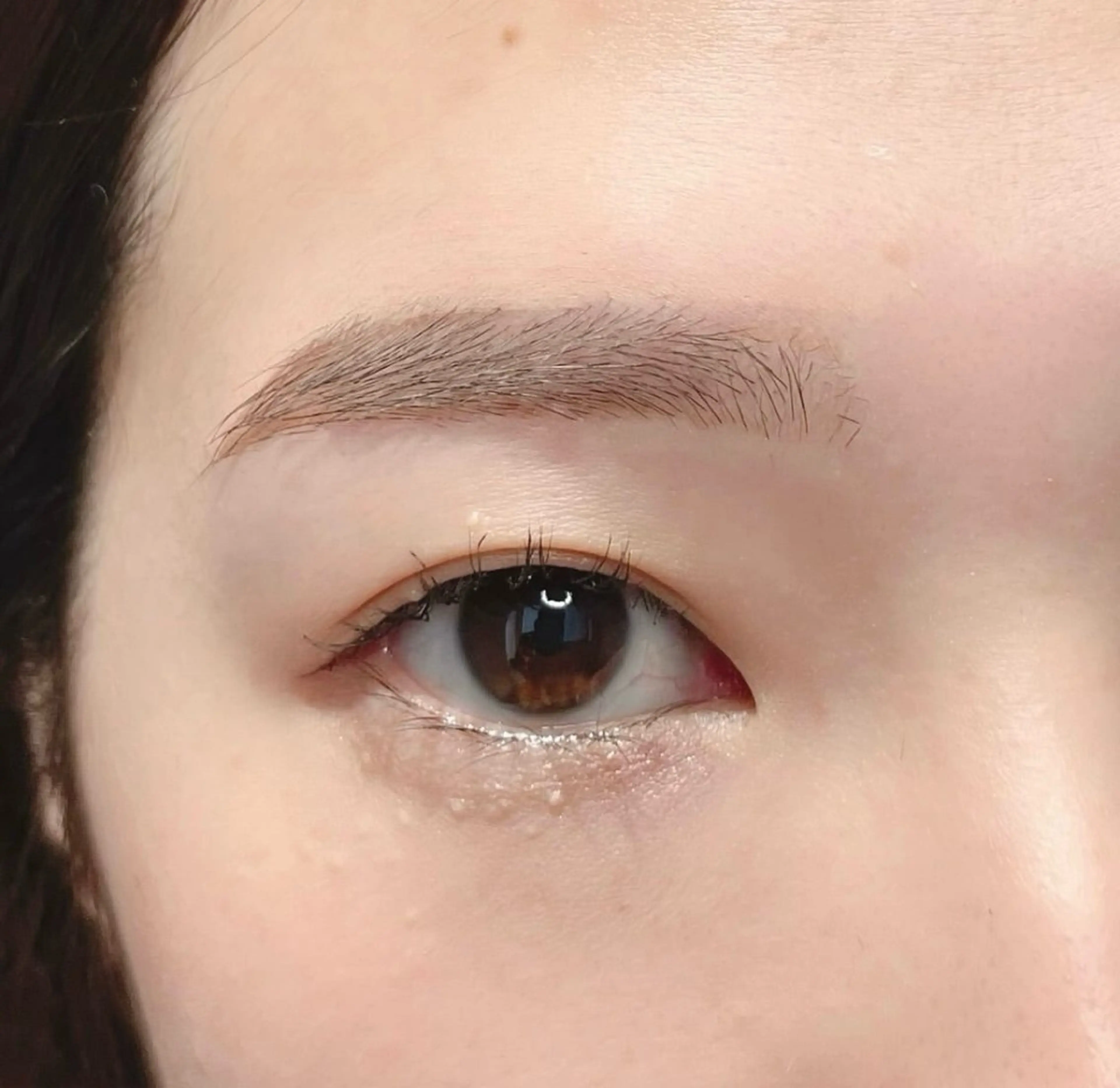 アイブロウ ワックス脱毛 眉カット その他(アイブロウ) 垢抜け眉プロデュース 🪄✨madokaの眉毛・アイブロウイメージ