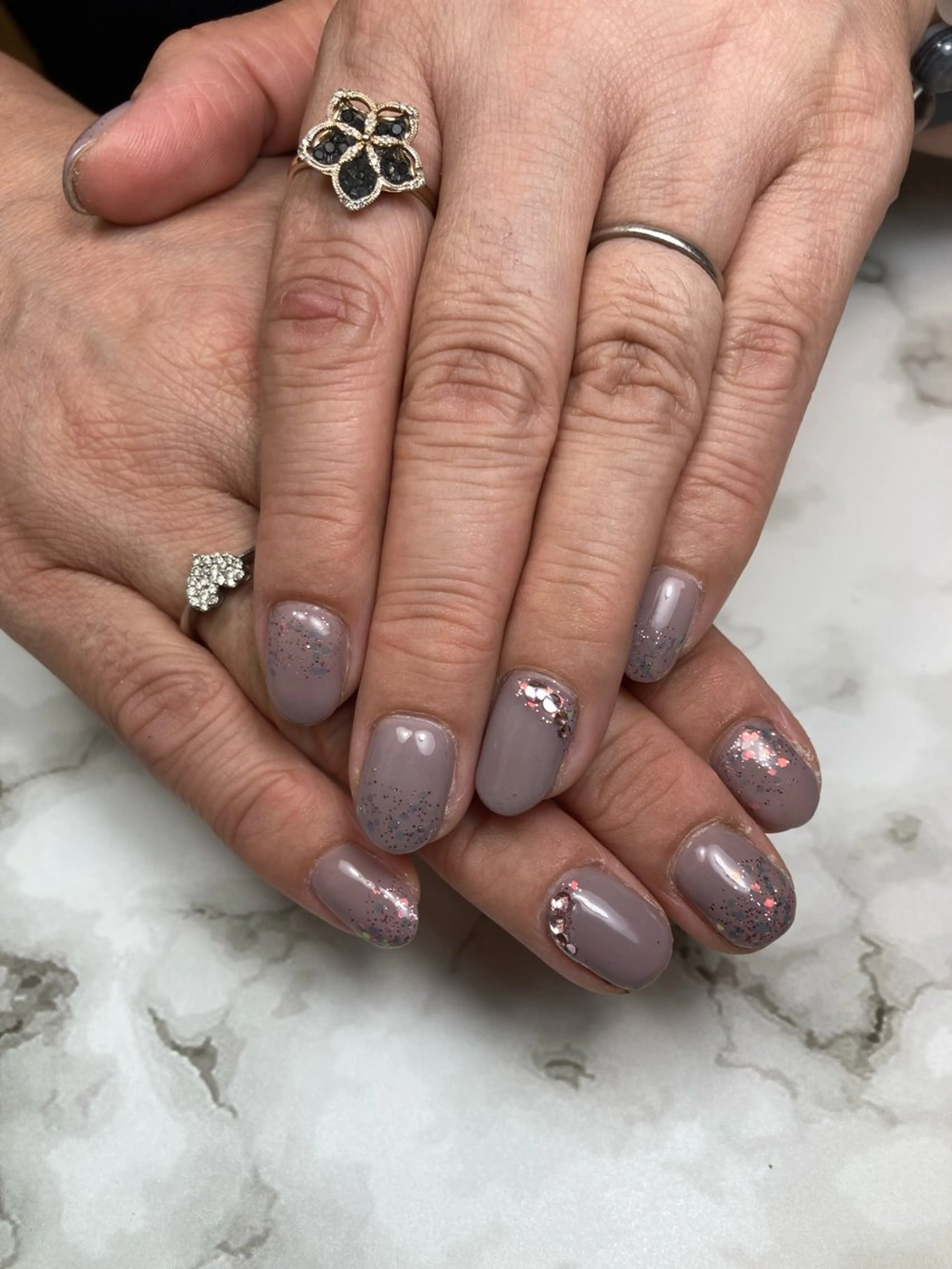 ネイル ハンドネイル フットネイル et.nail所属・et. nailのネイルデザイン
