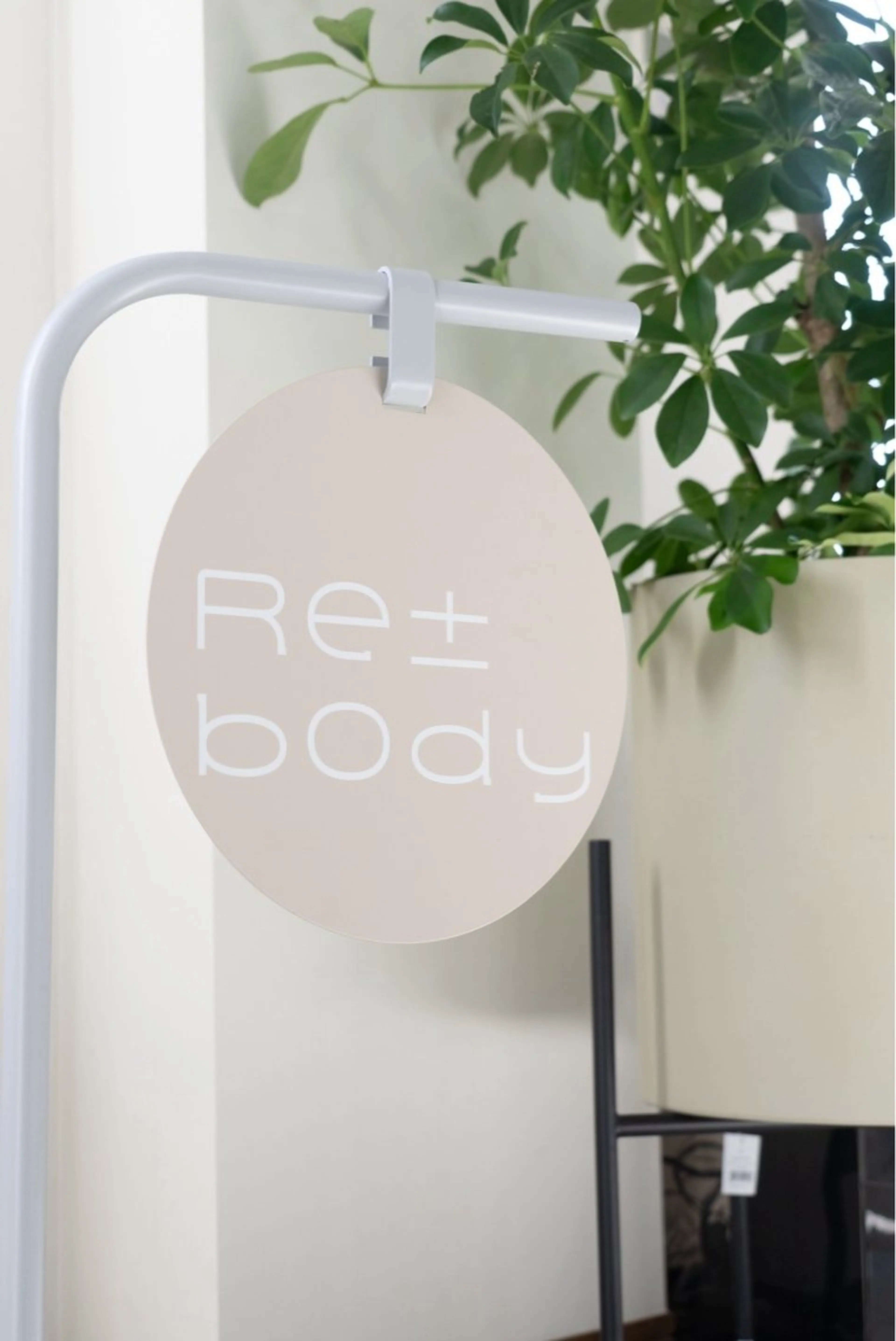 Re±body 大柄のエステ・リラクイメージ