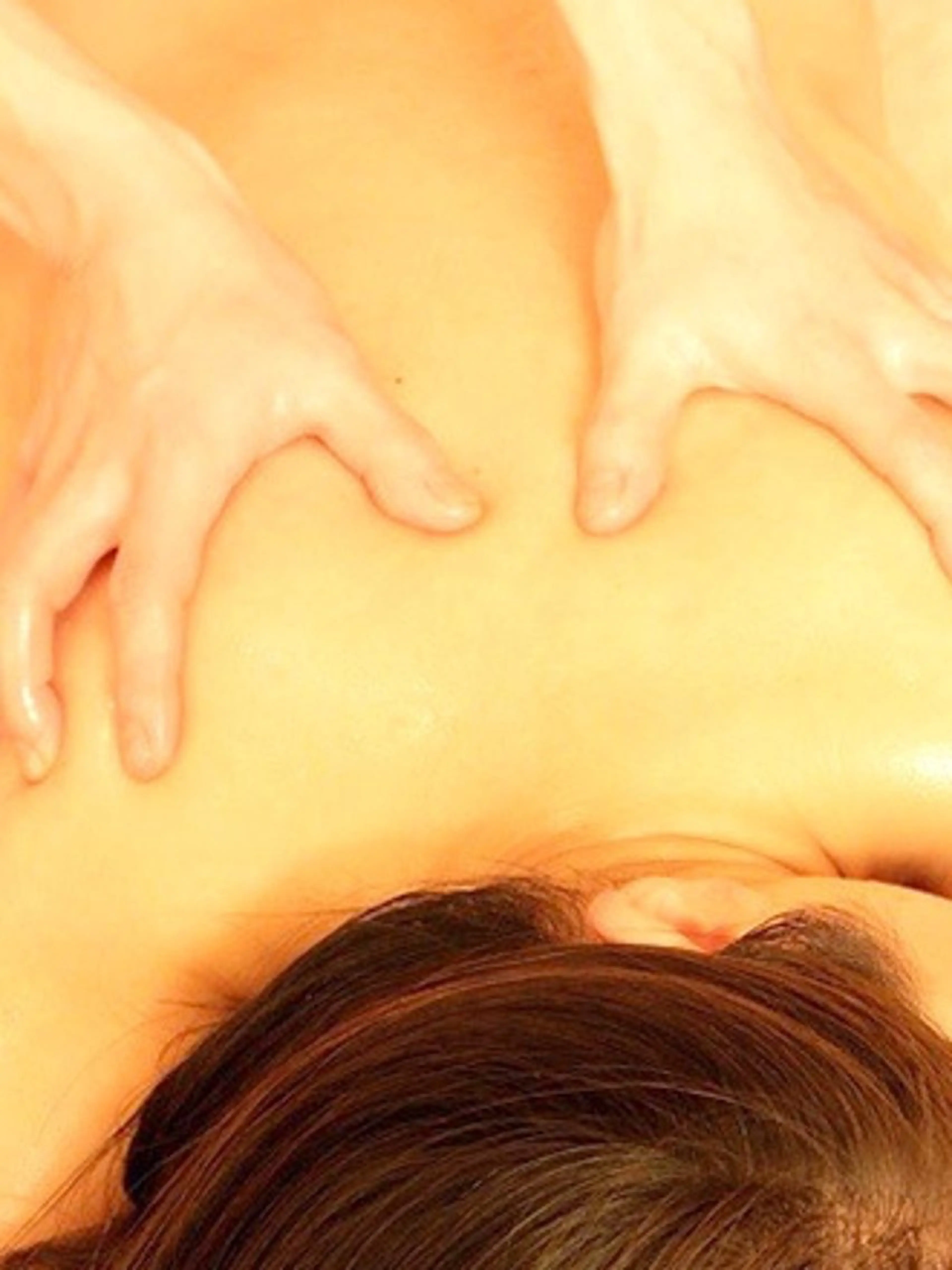 LOKAHI body care所属・LOKAHI body careのエステ・リラクイメージ