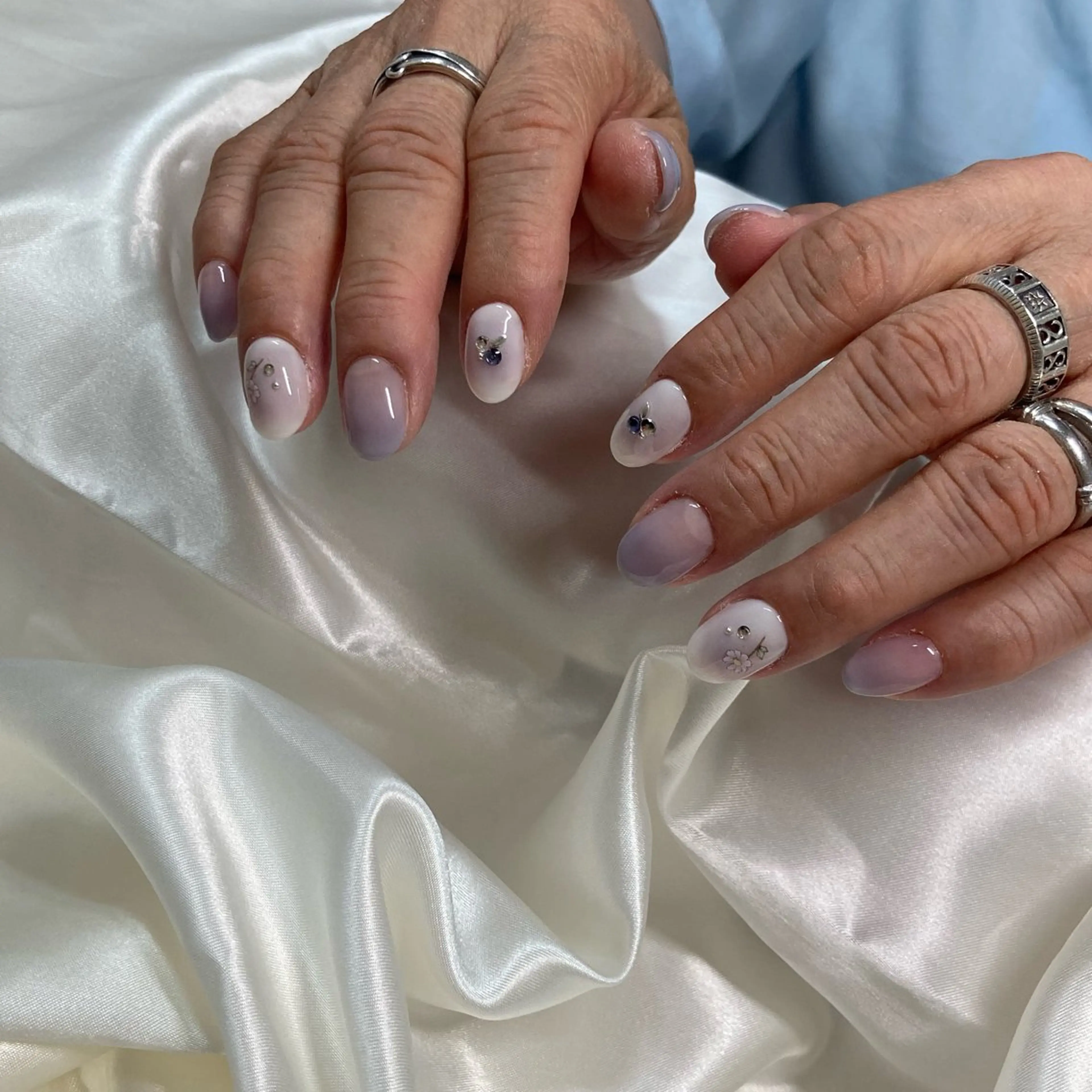 ネイル nail salon share所属・Share wakanaのネイルデザイン