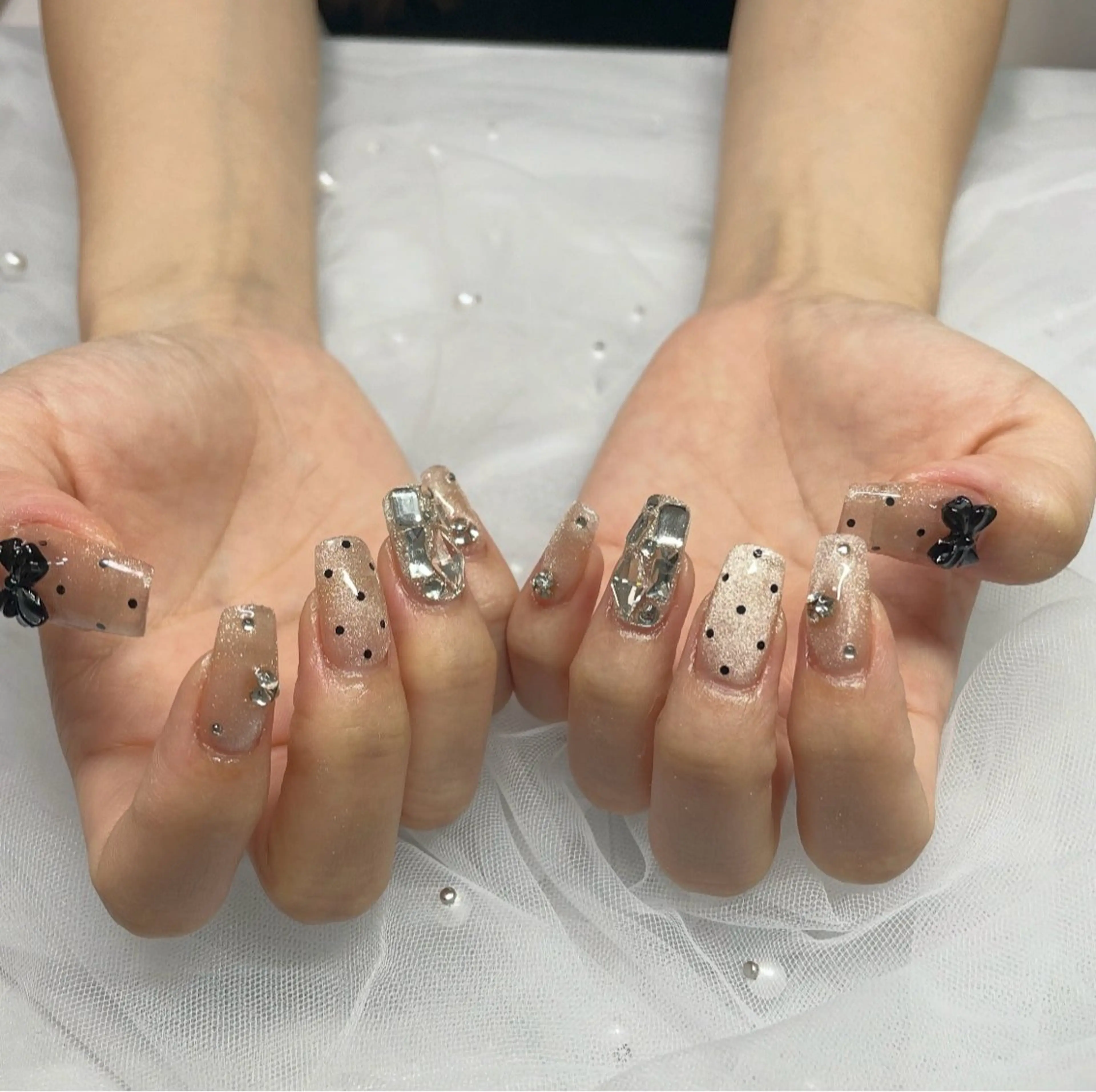 ネイル 平井nail RENAのネイルデザイン