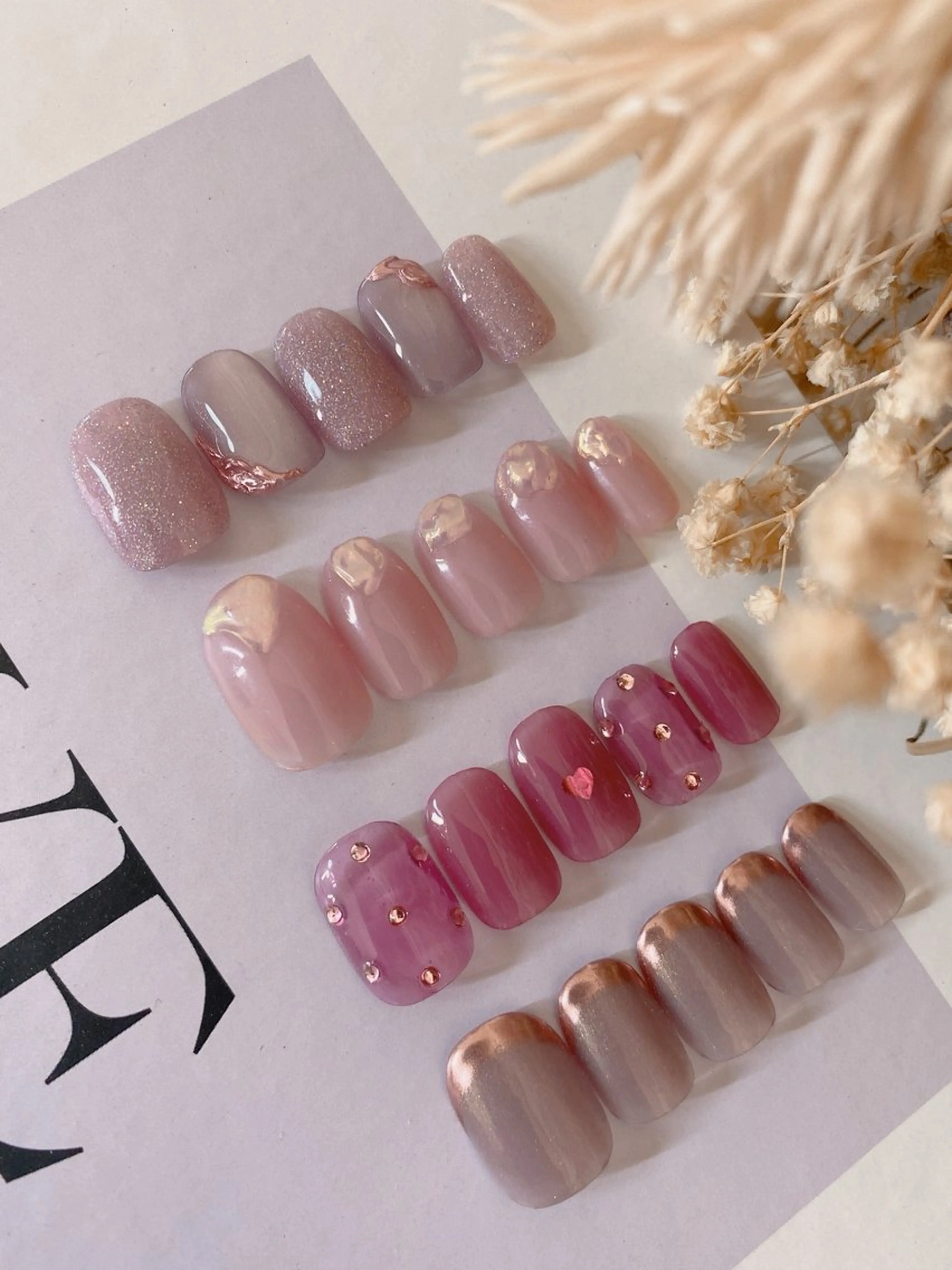ネイル ハンドネイル fumi nail所属・✴︎ fumi✴︎のネイルデザイン
