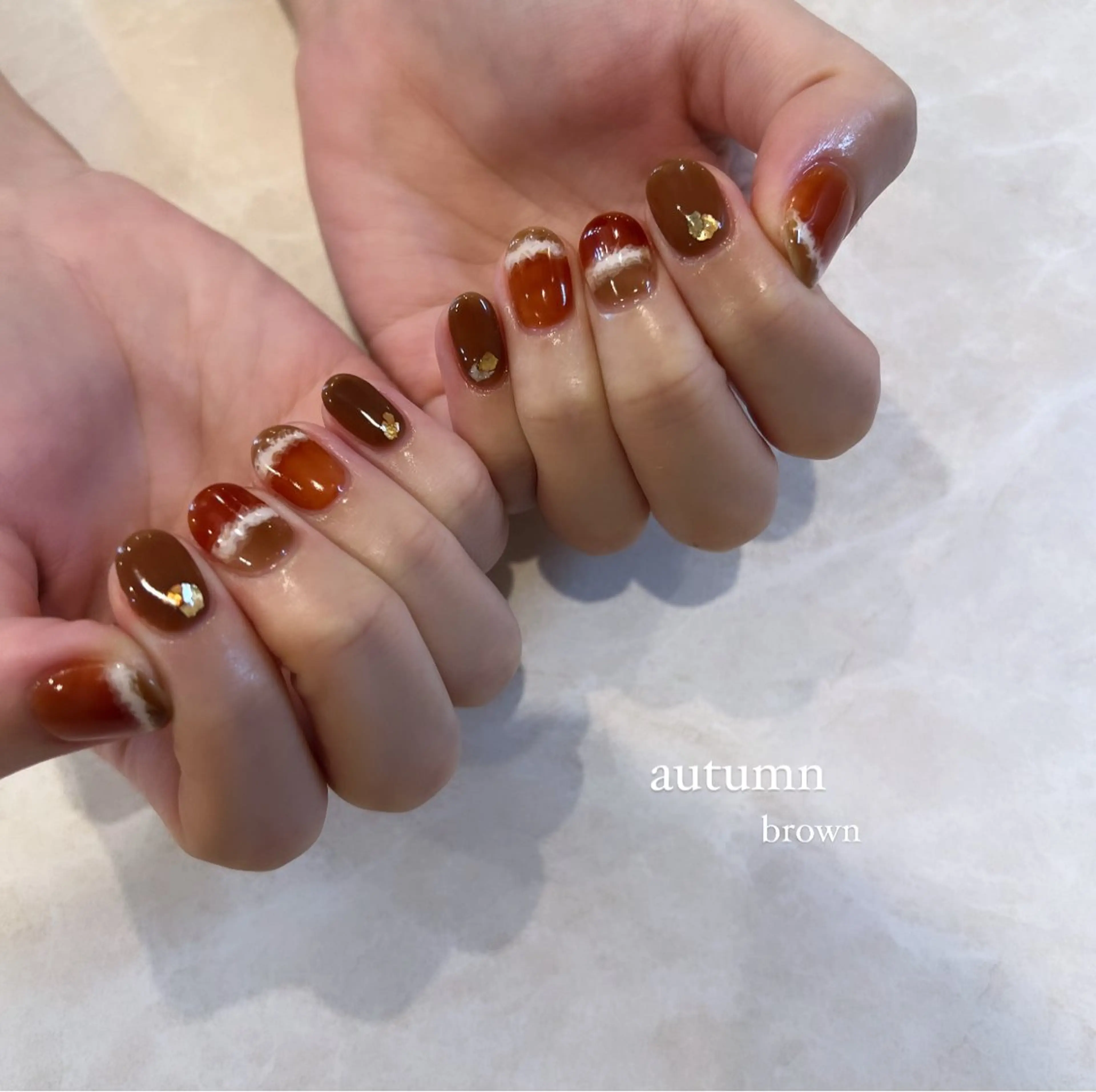 ネイル rika 🤍のネイルデザイン