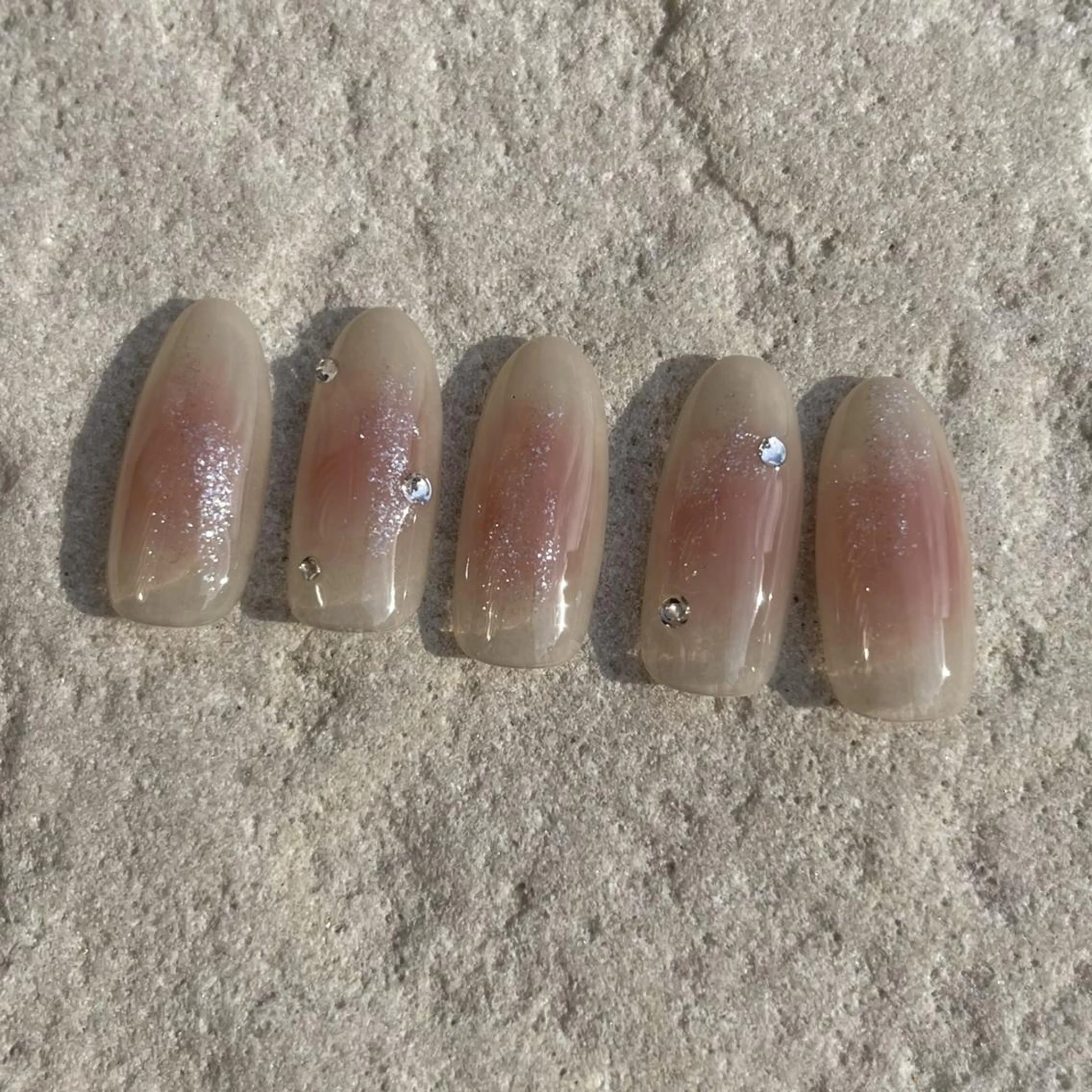 ネイル May. 昭和町/阿倍野のネイルデザイン