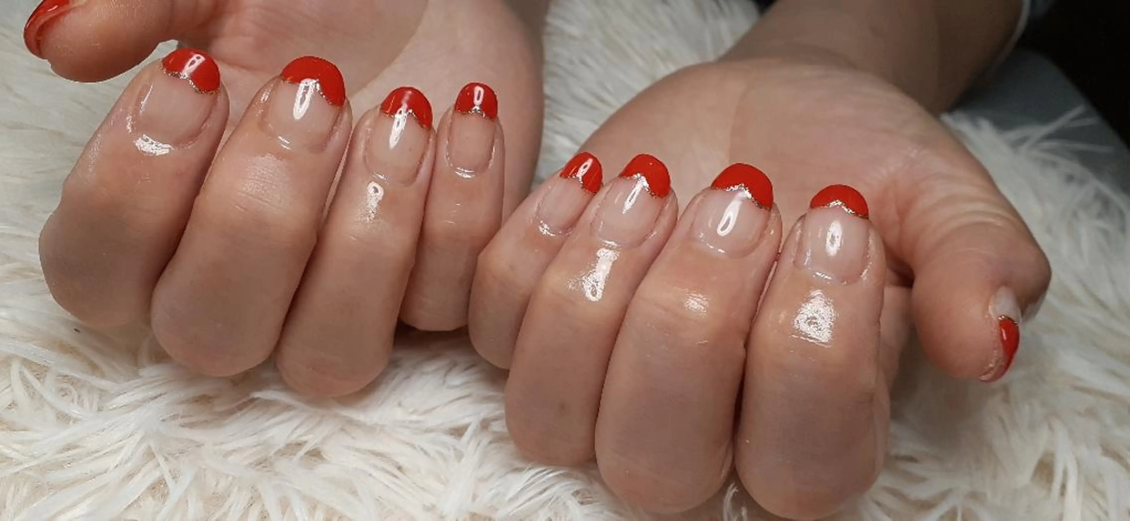 ネイル 大島 さやかのネイルデザイン