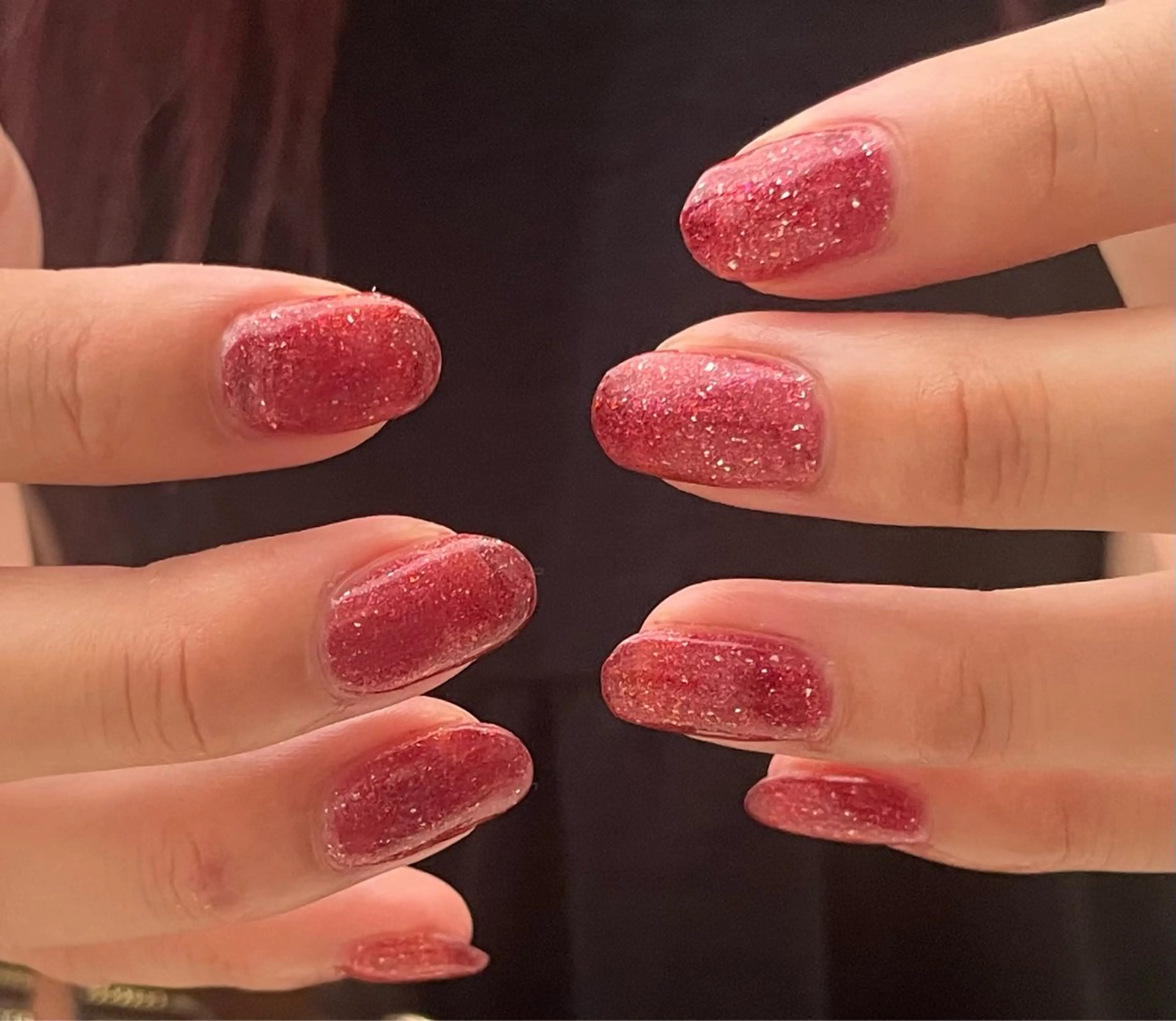 ネイル ハンドネイル valla kumikaのネイルデザイン