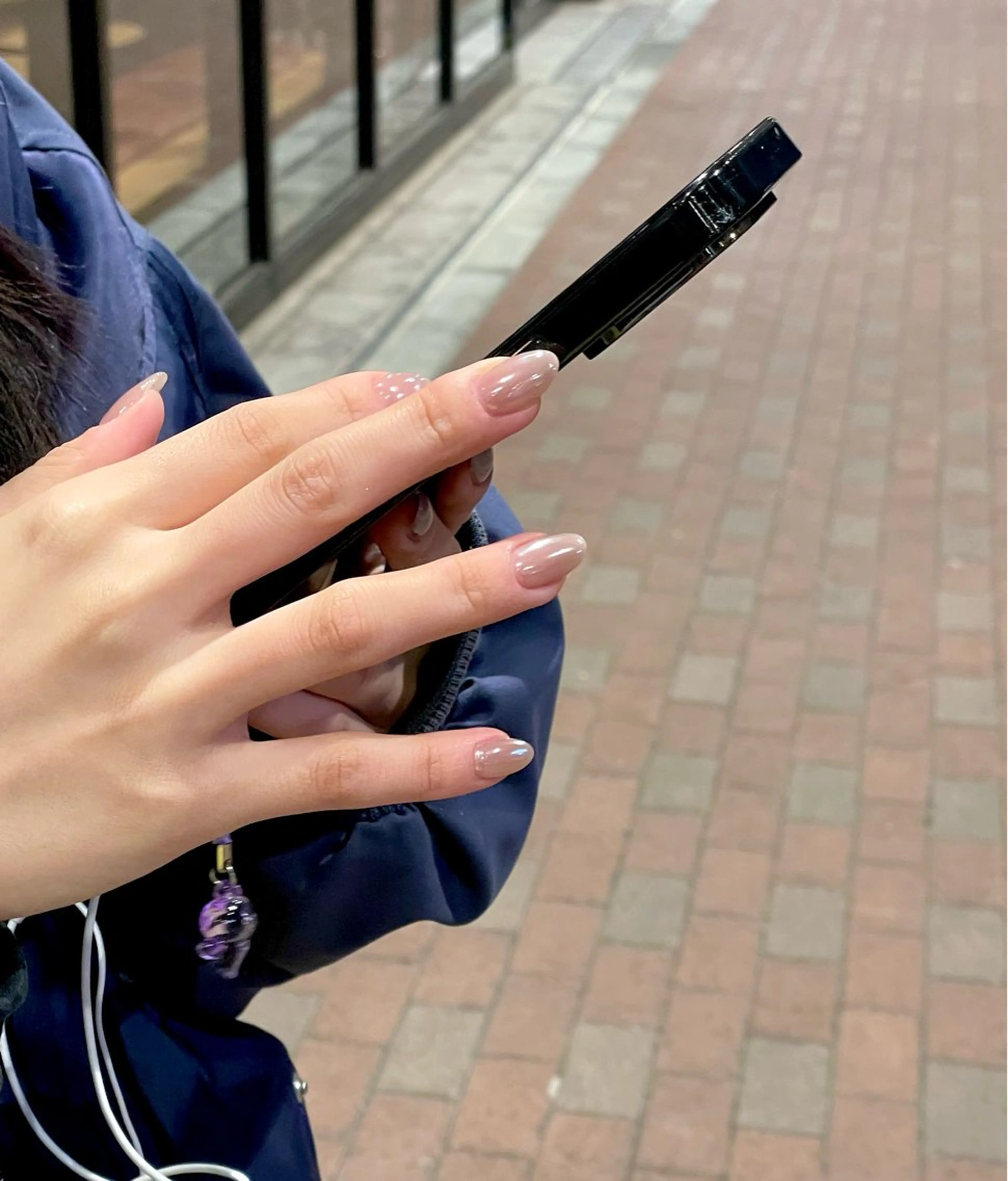 ネイル ChouChou NAIL SALON所属・サキ ChouChouのネイルデザイン