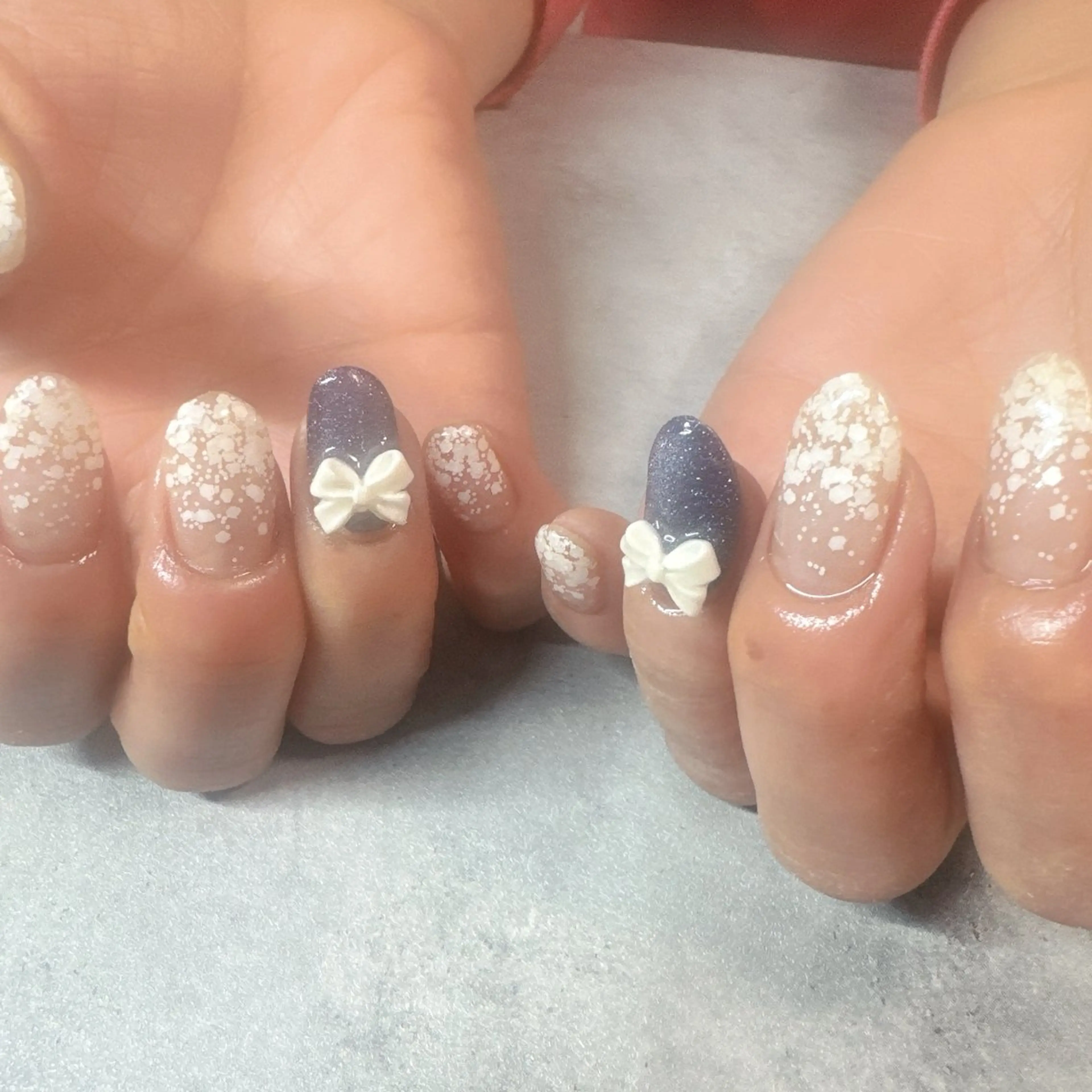 ネイル ハンドネイル N.plus NaiLのネイルデザイン