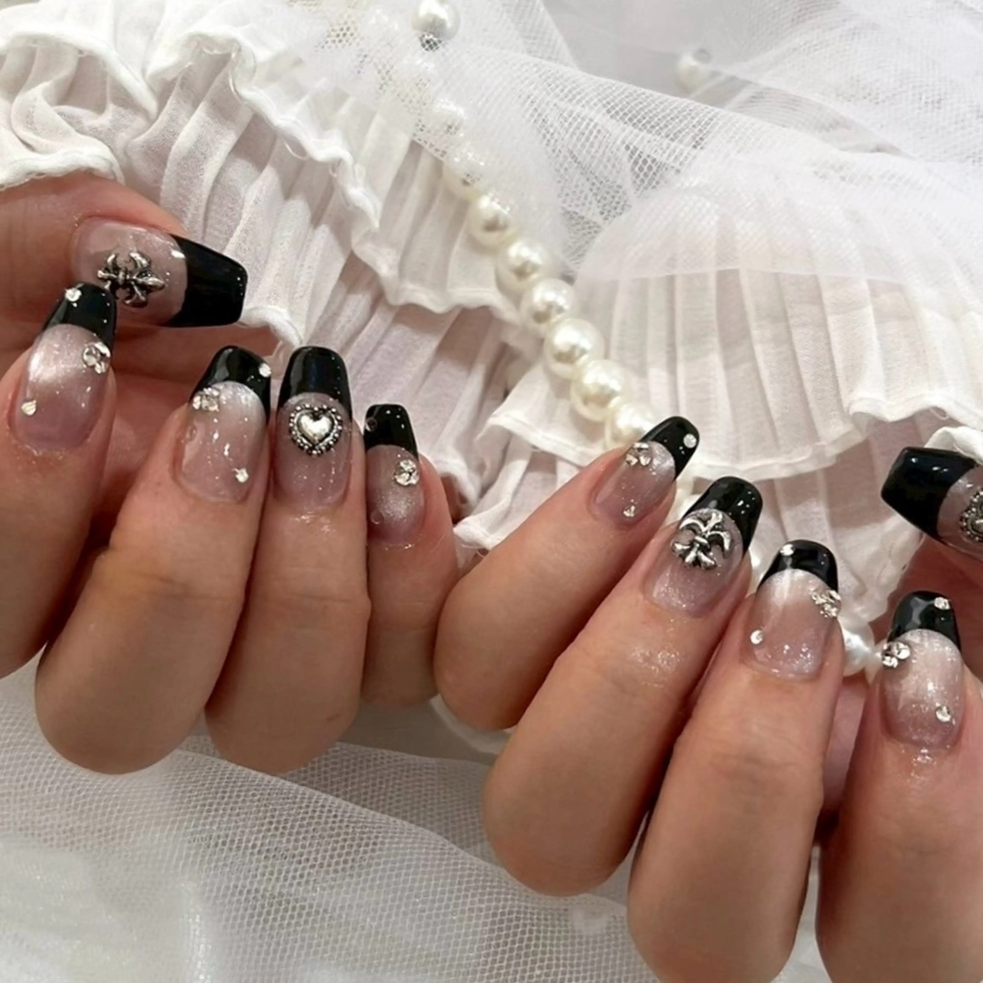 ネイル Anela. nailのネイルデザイン