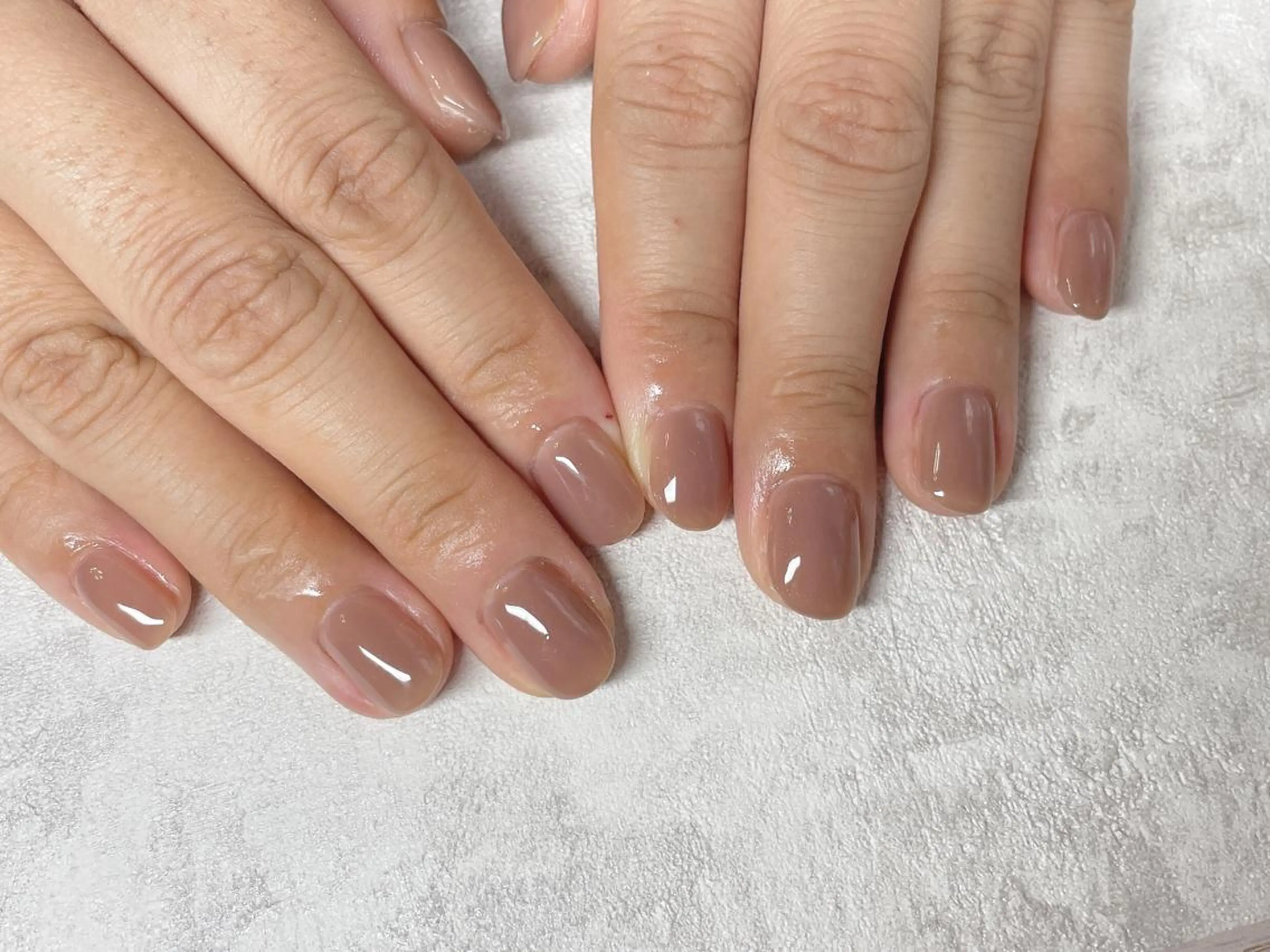 ネイル ハンドネイル Puty Nailのネイルデザイン