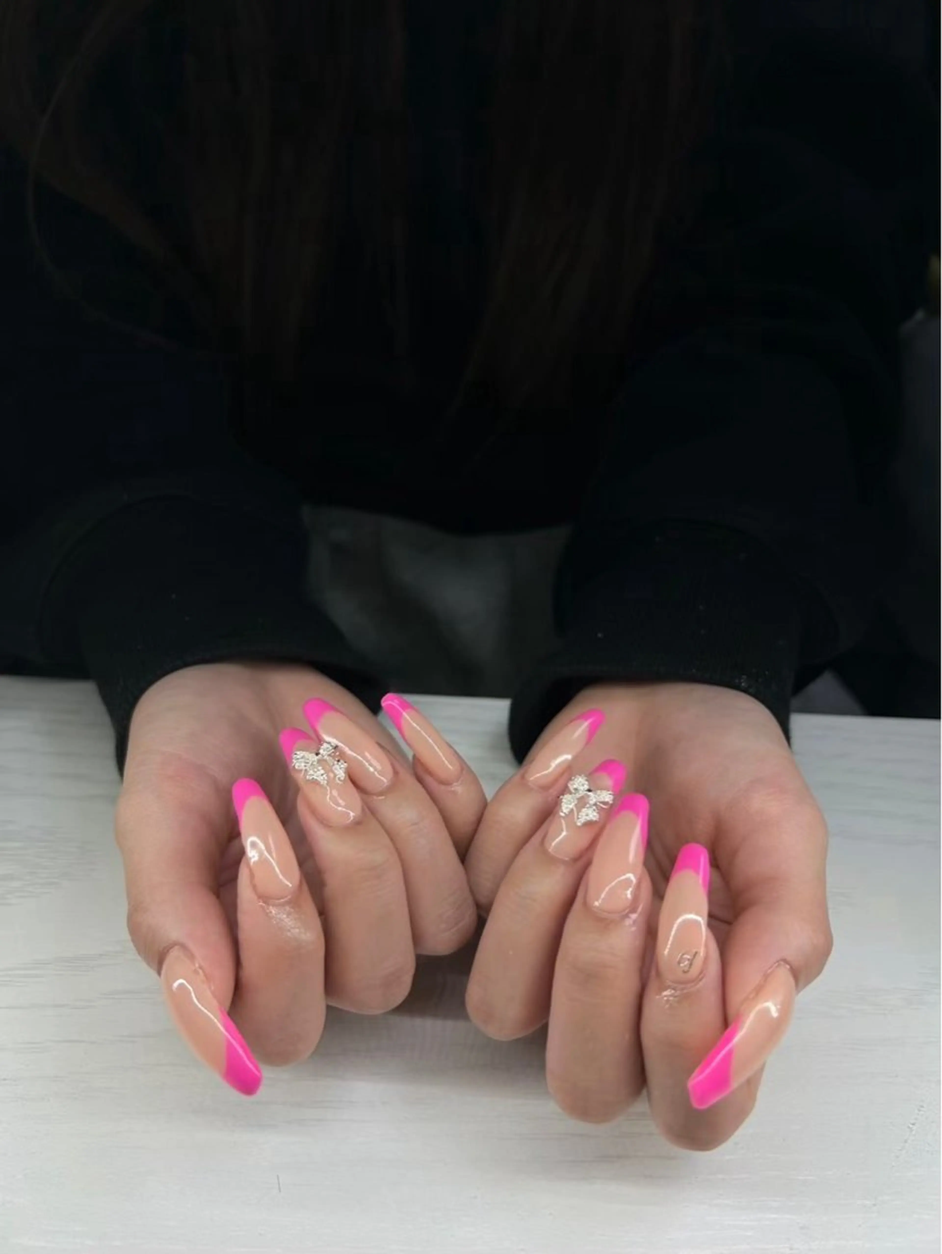 ネイル Li'a nail.のネイルデザイン