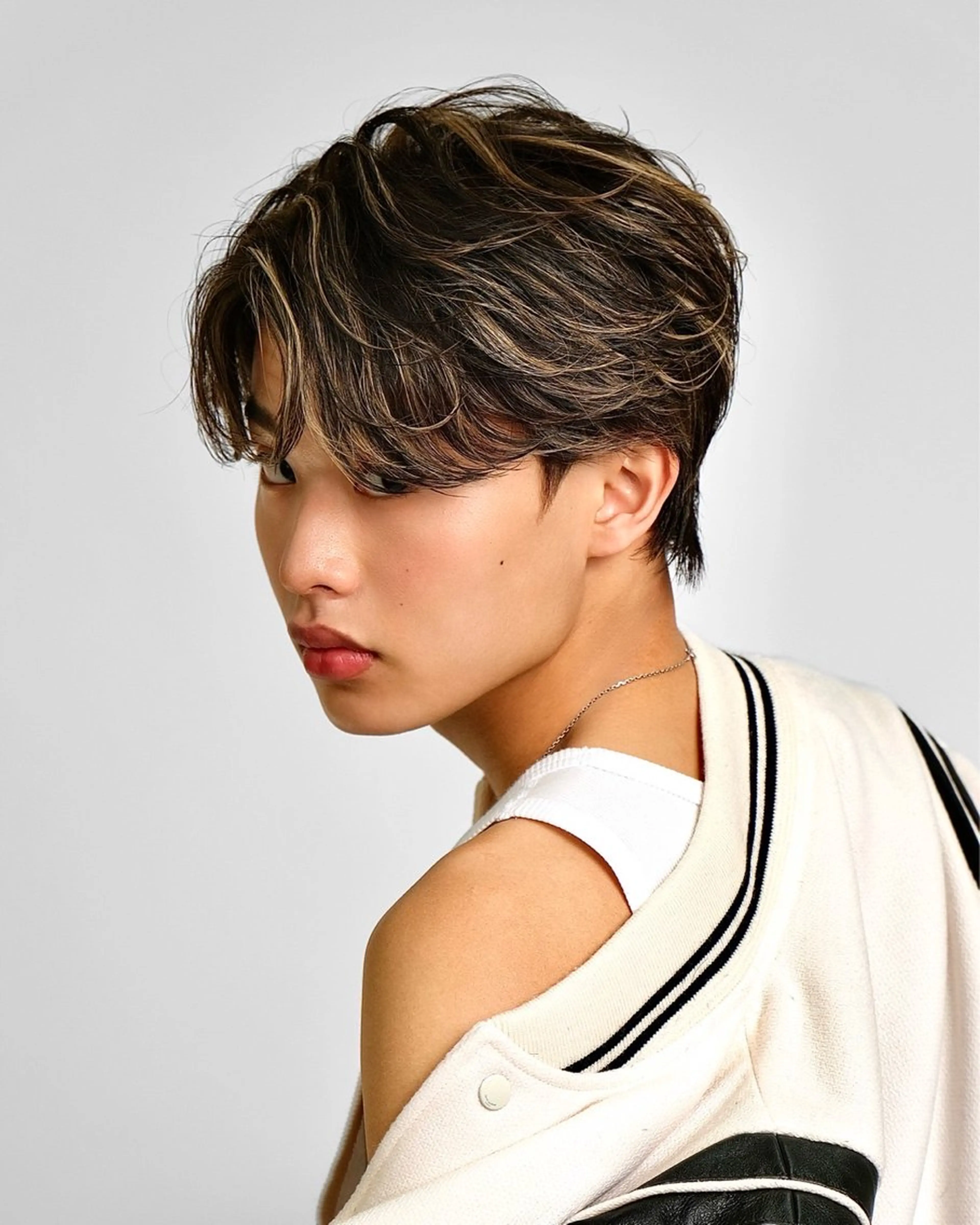 メンズ 天神大名/パーマ特化 /ケントのヘアスタイル