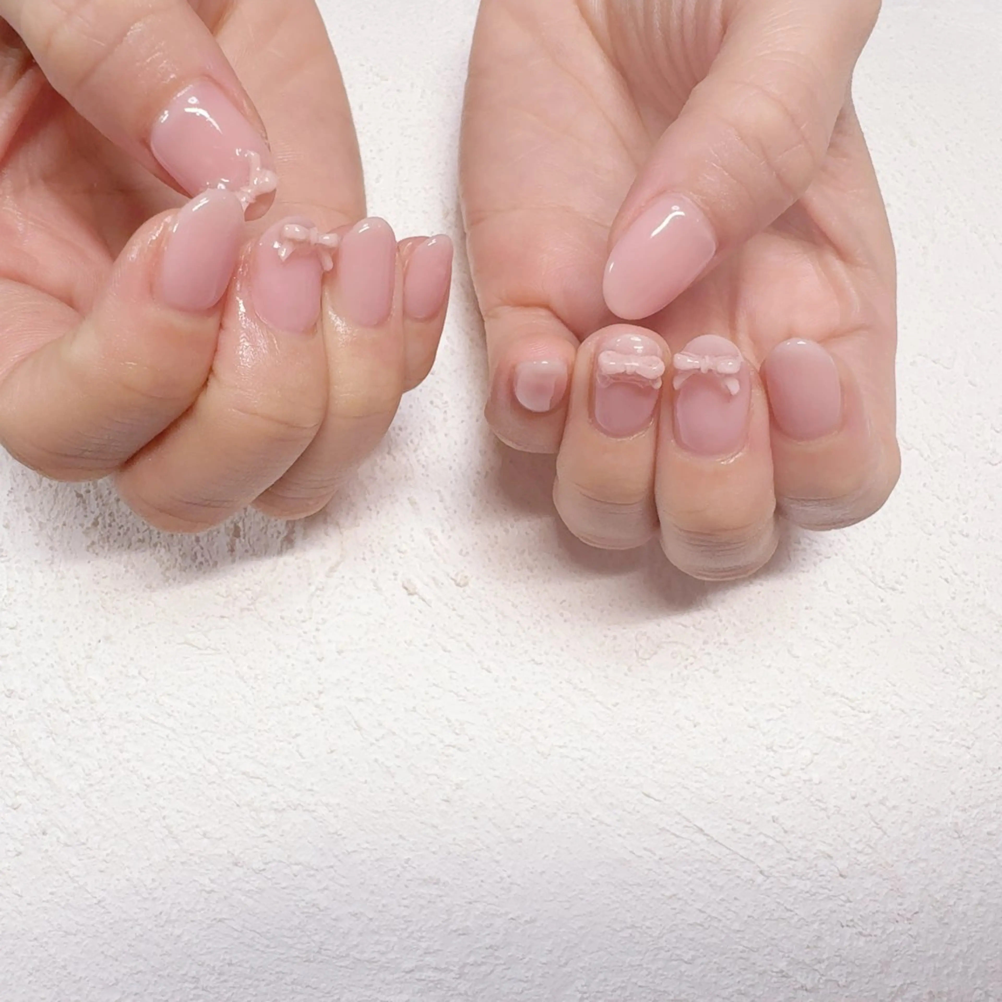 ネイル ジェルネイル Regaro i.sのネイルデザイン