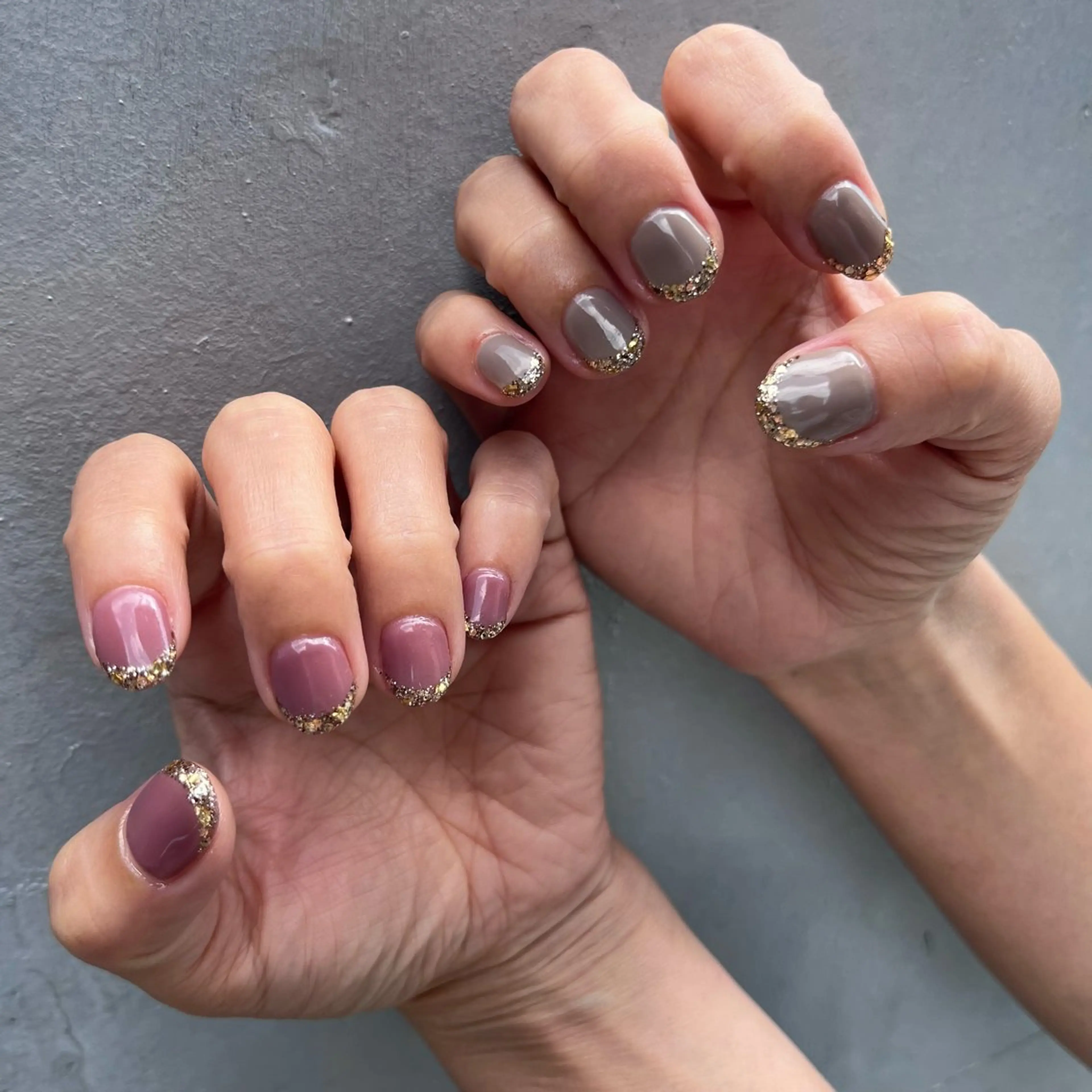 ネイル erieque nailのネイルデザイン